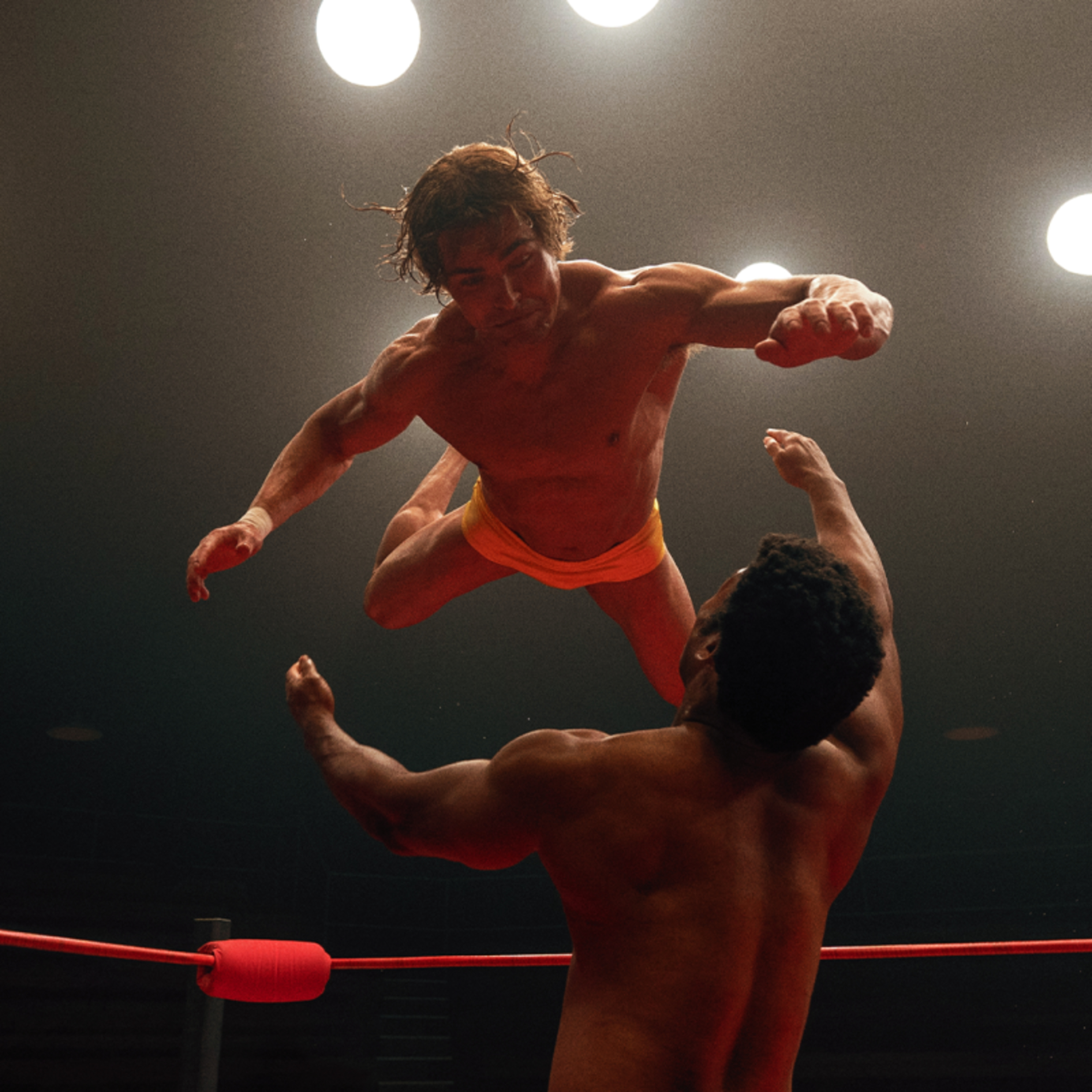 'The Iron Claw' (2023) Review: Prepare to Be Devastated episode artwork