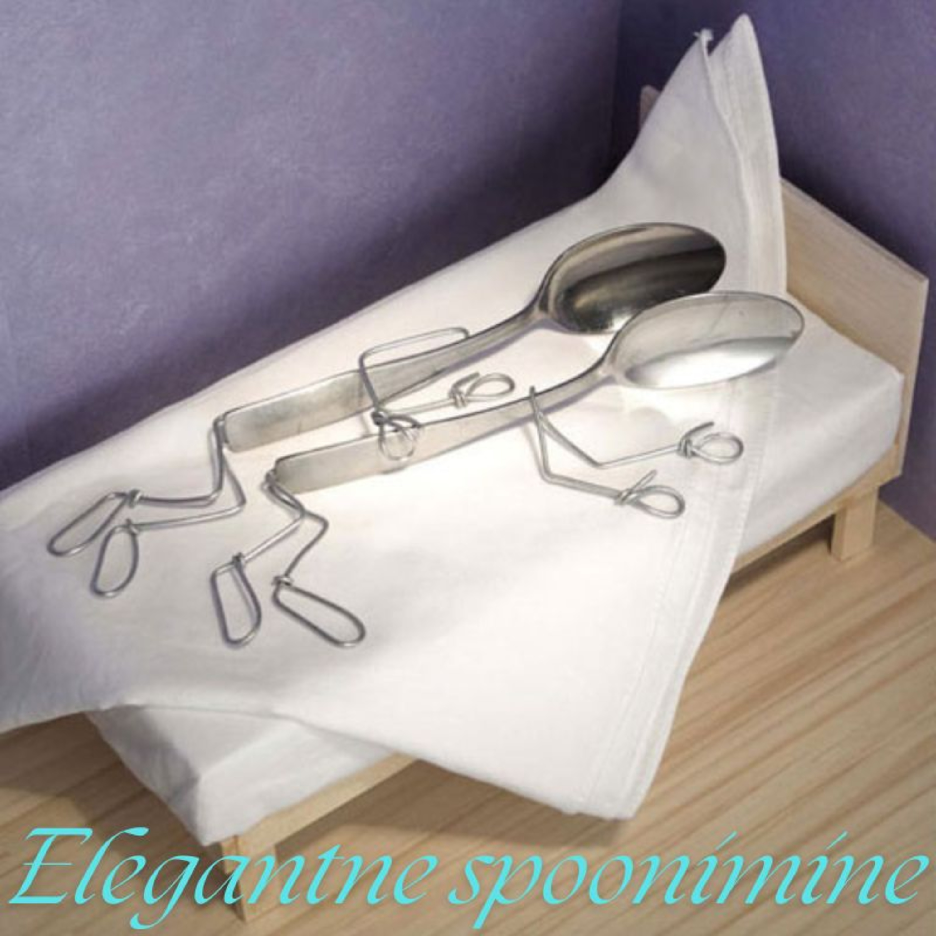 Elegantne Spoonimine