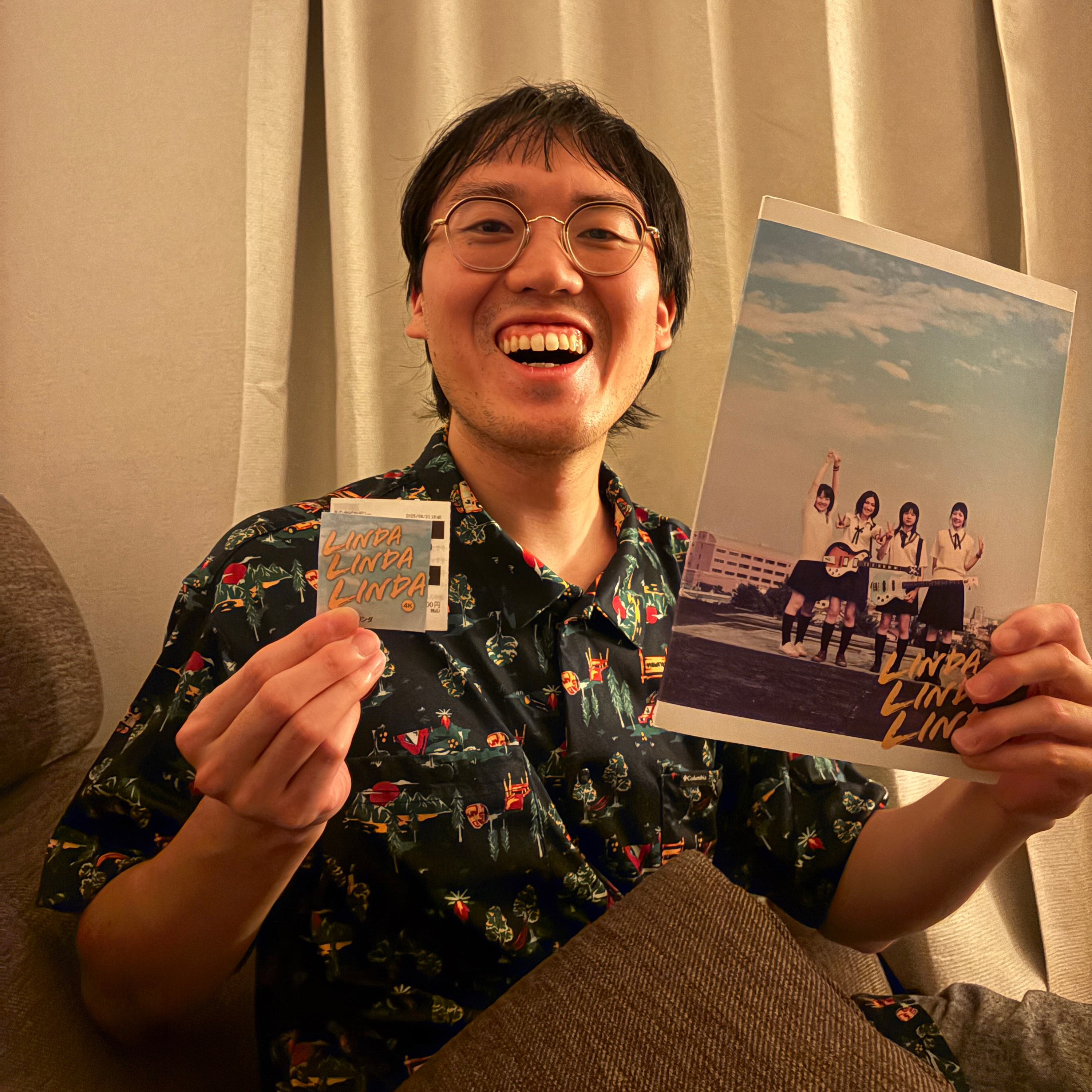 マーライオンのにやにやRadio