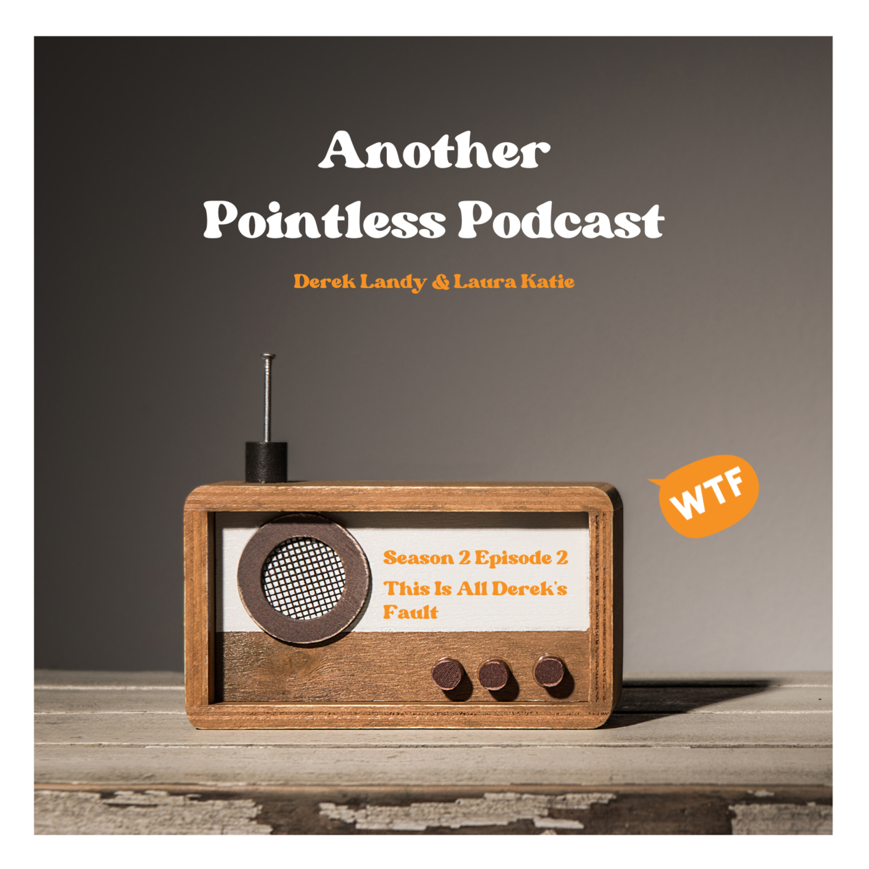 Another Pointless Podcast