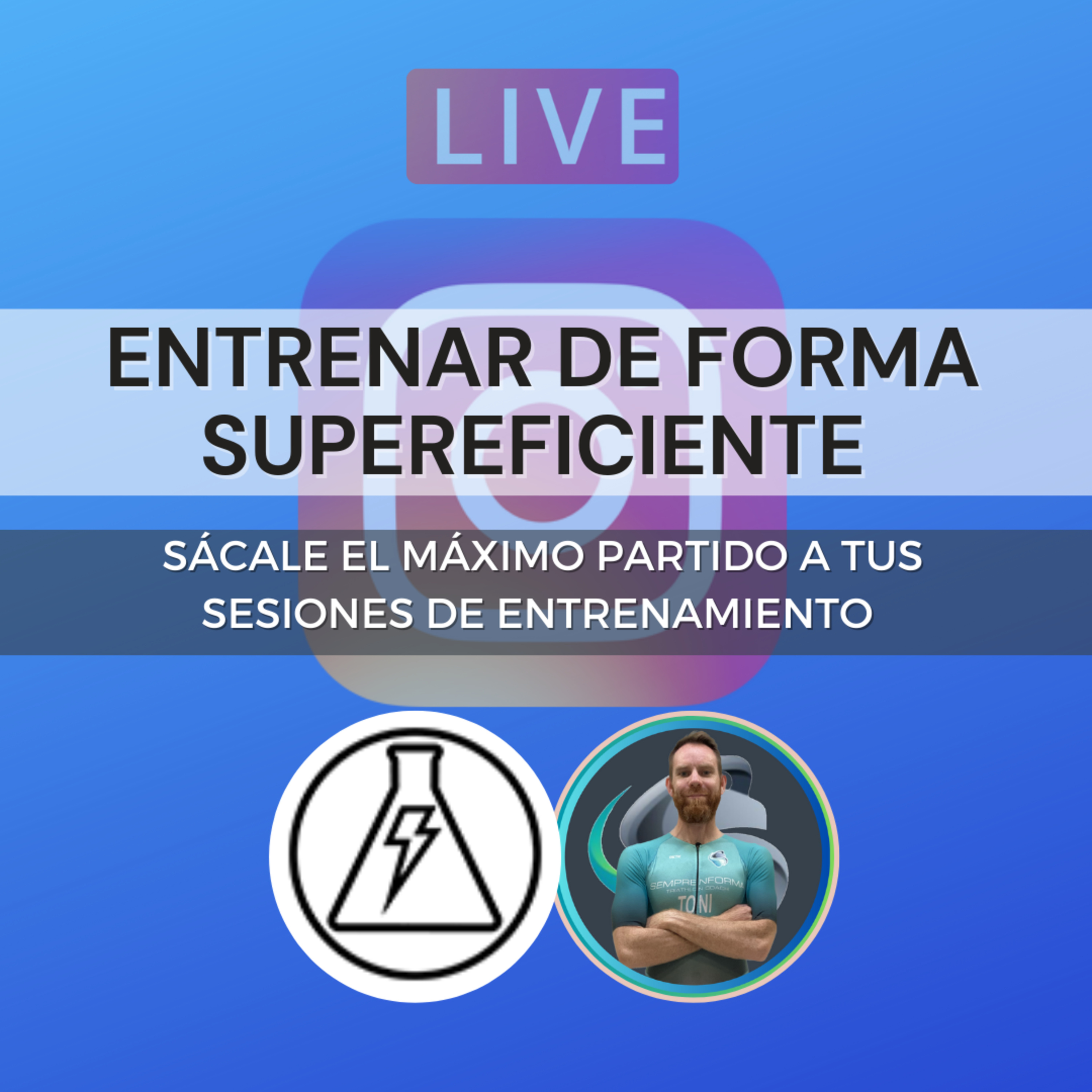 Portada de SIEMPRENFORMA TRIATLÓN PÓDCAST