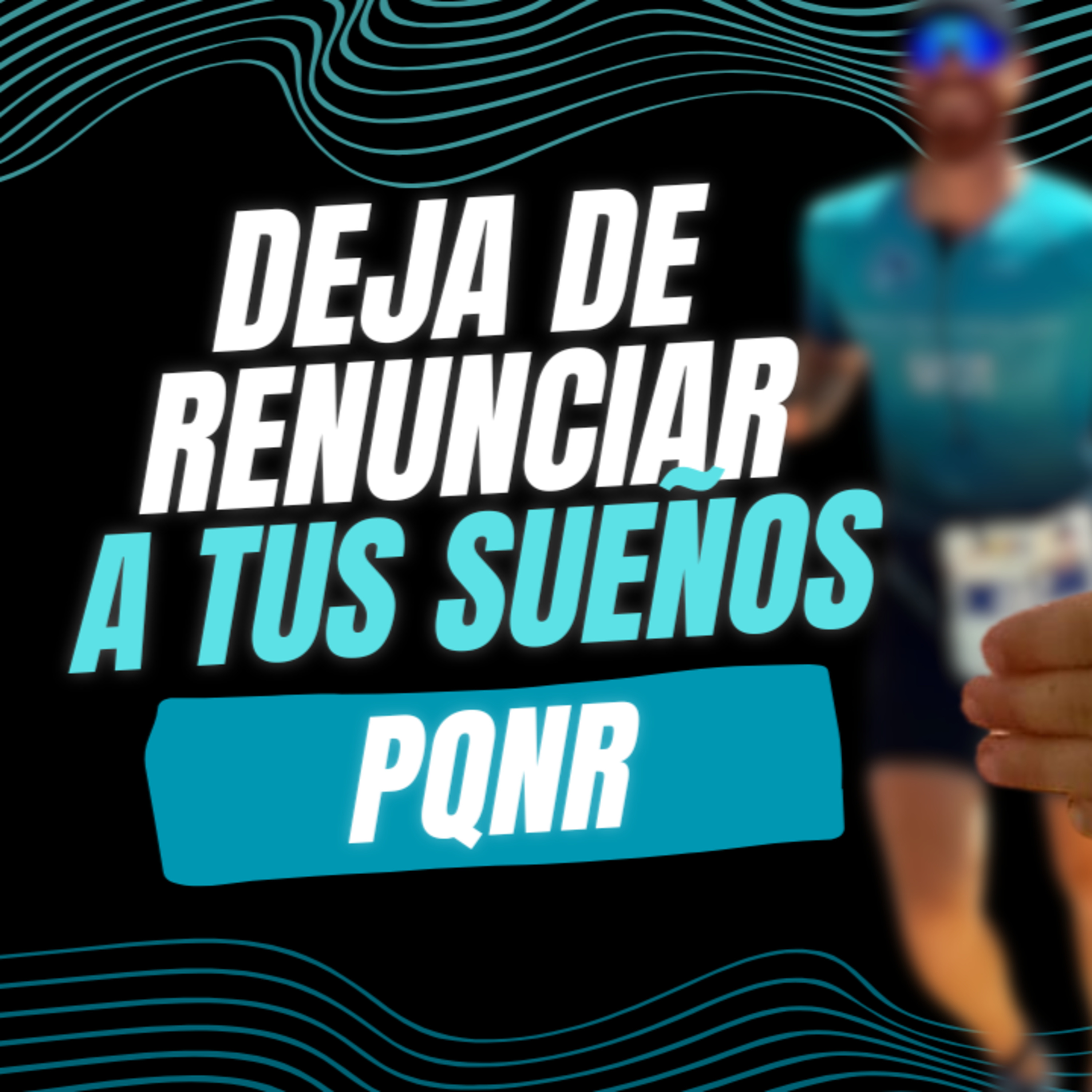 Portada de SIEMPRENFORMA TRIATLÓN PÓDCAST