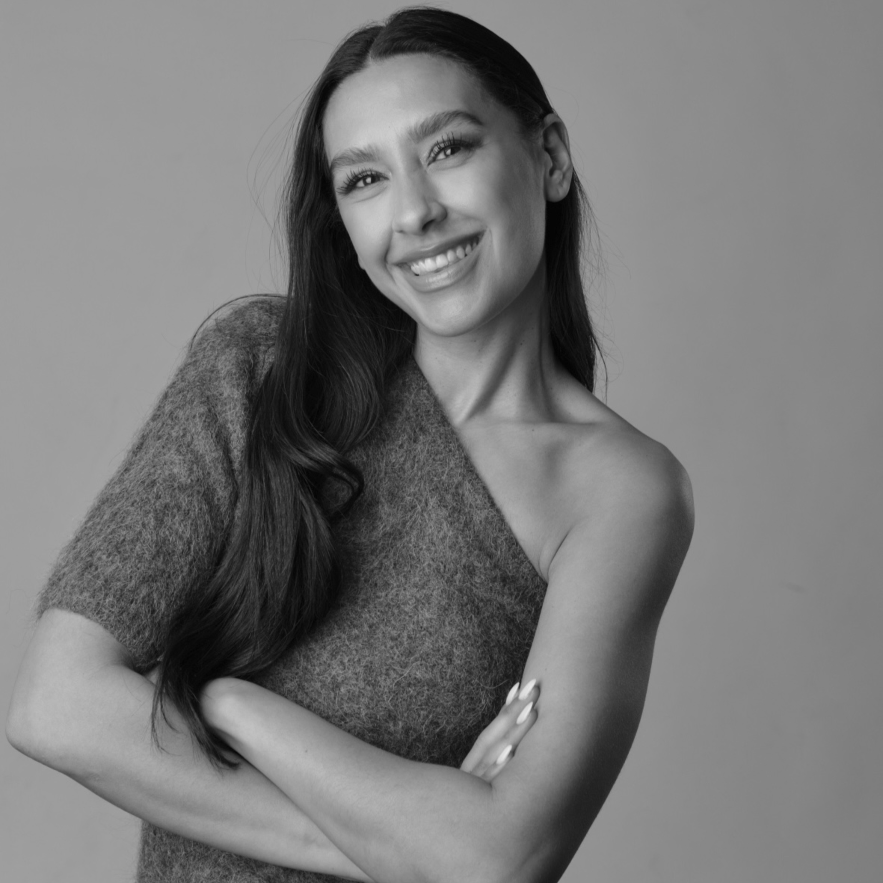 #70 Selma Ibrahim - Balansere ambisjoner og livet, si ja til utfordringer, nyte veien til målet episode artwork