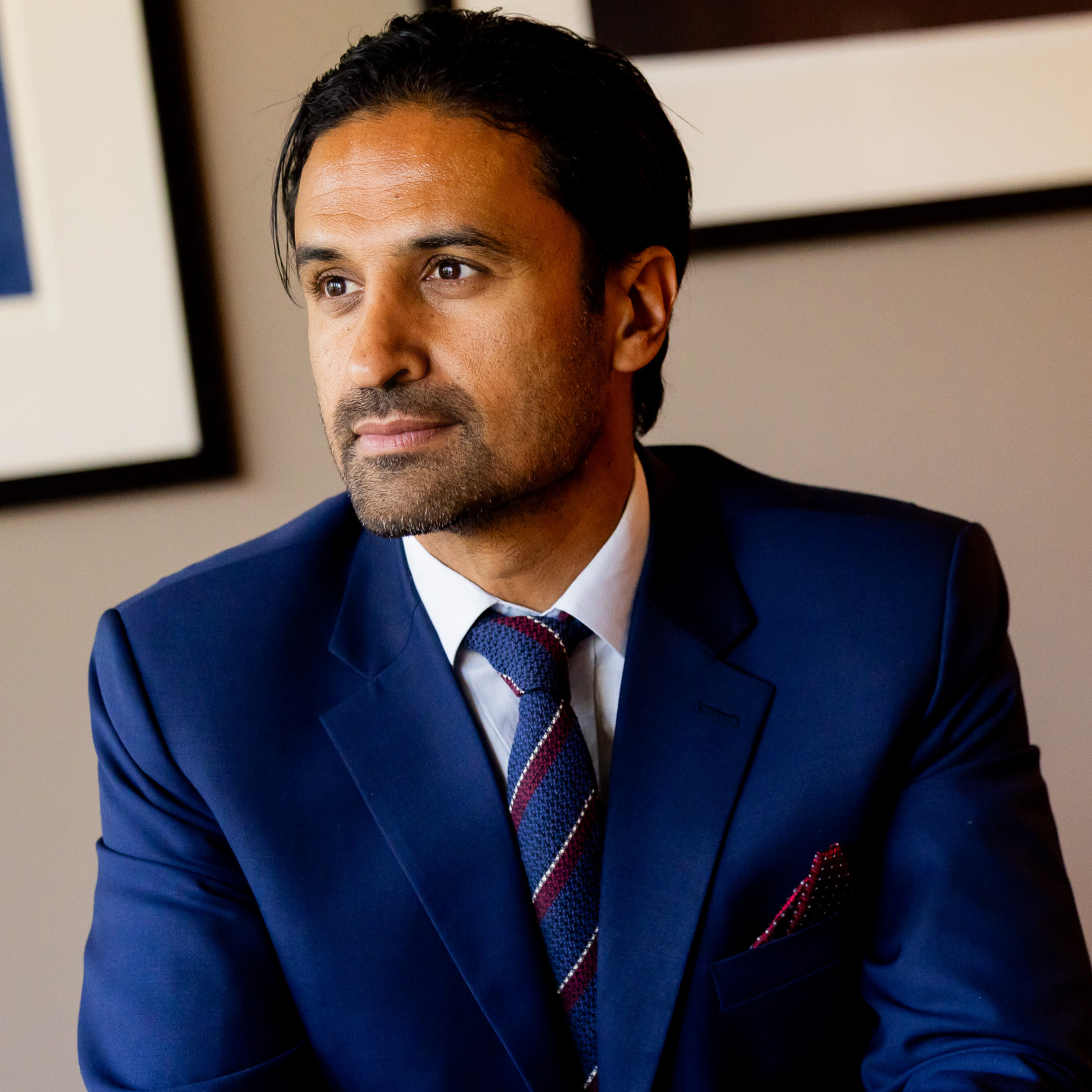 Karriereprat med BANEBRYTERE