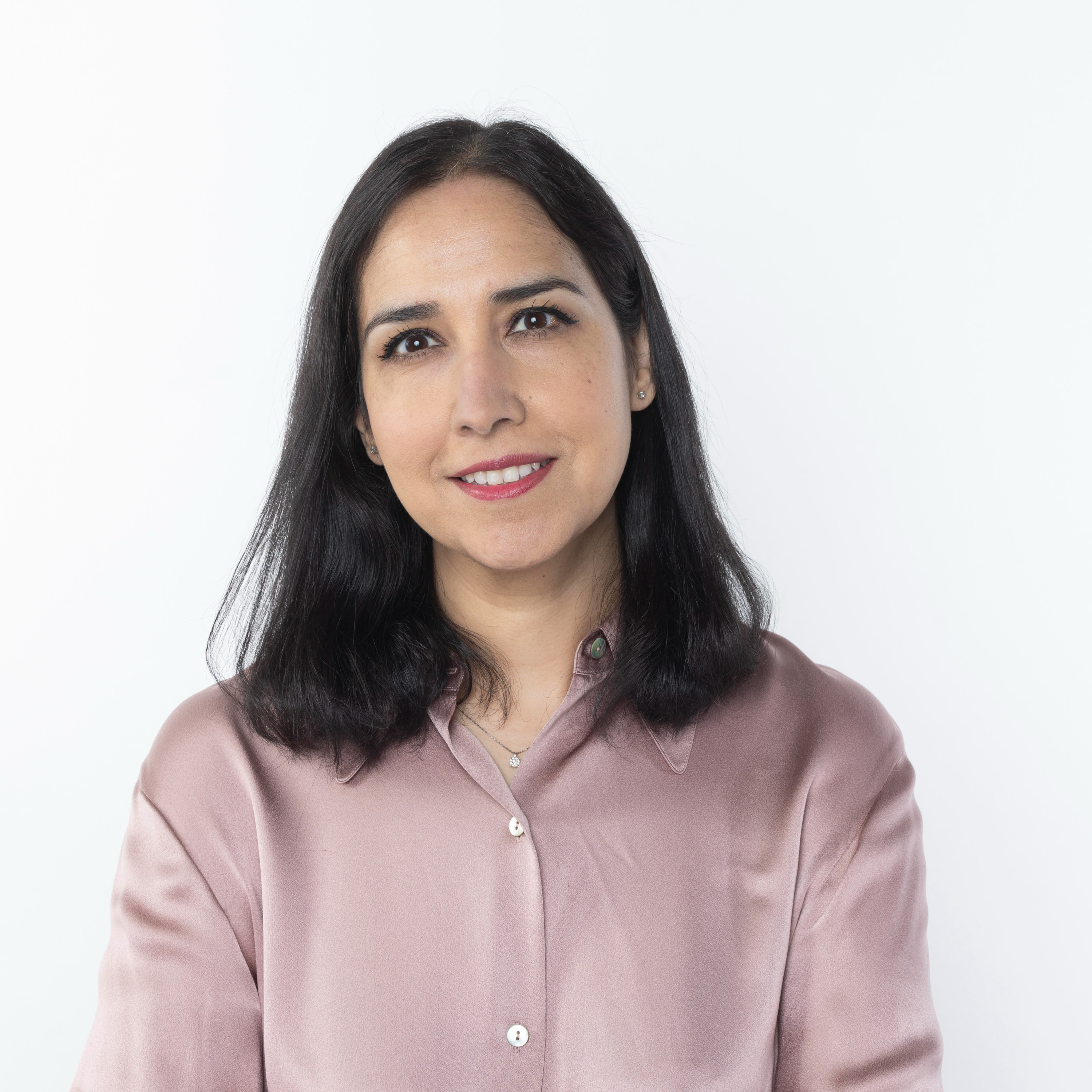 #75 Shazia Majid - Veien til en mektig stemme, Prestere på et høyt nivå, Håndtere press og forventninger episode artwork
