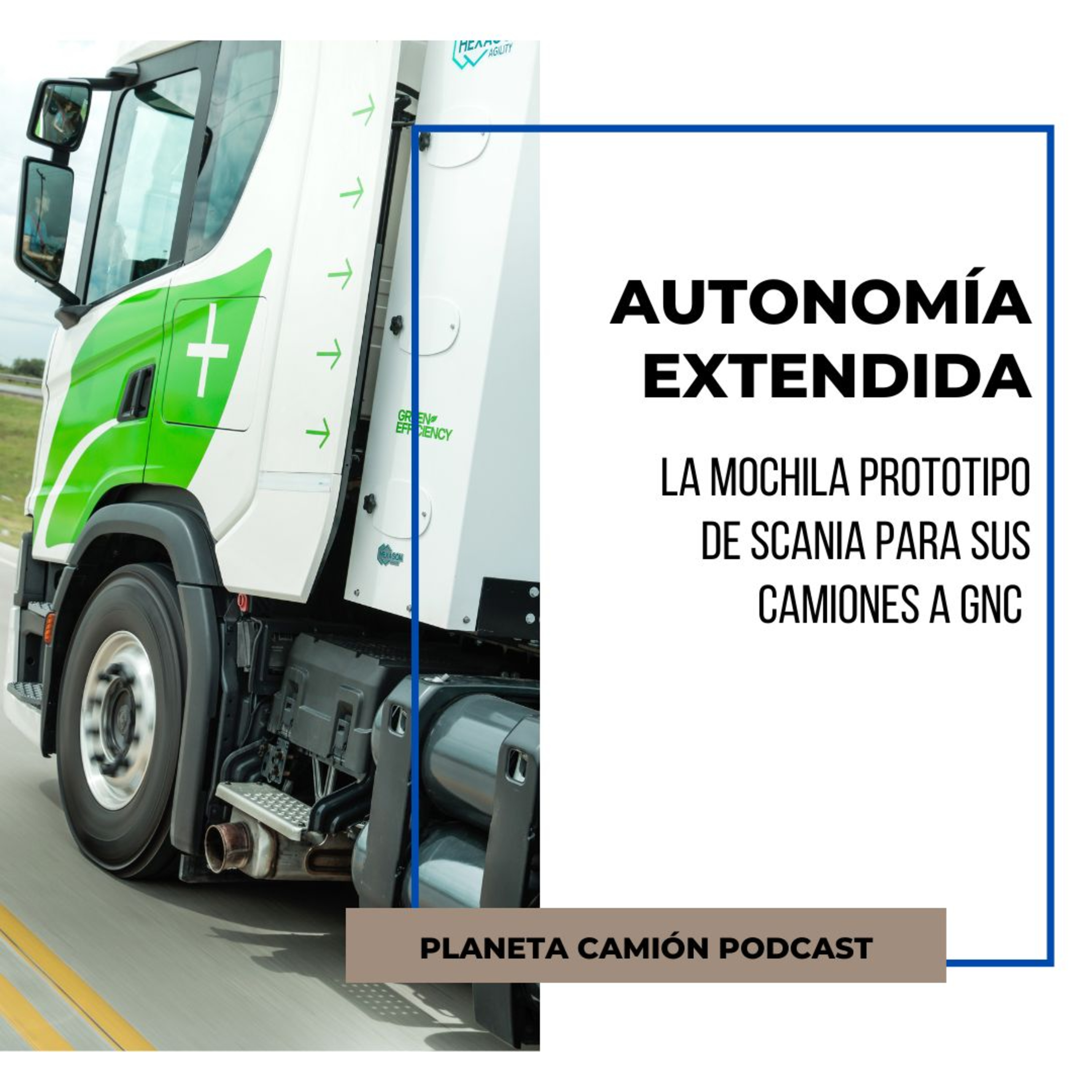 AUTONOMÍA EXTENDIDA episode artwork