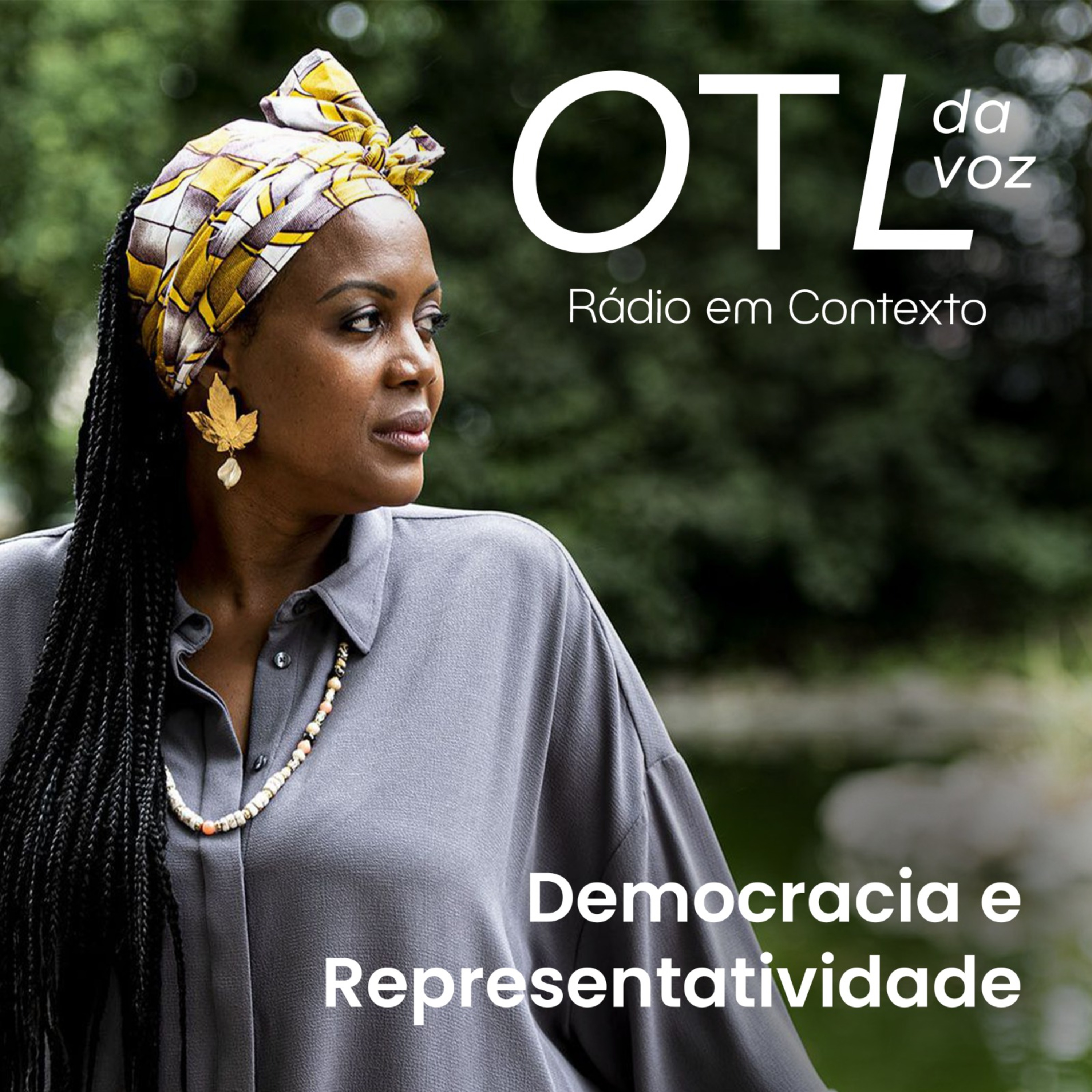 Podcasts da Rádio Voz Online