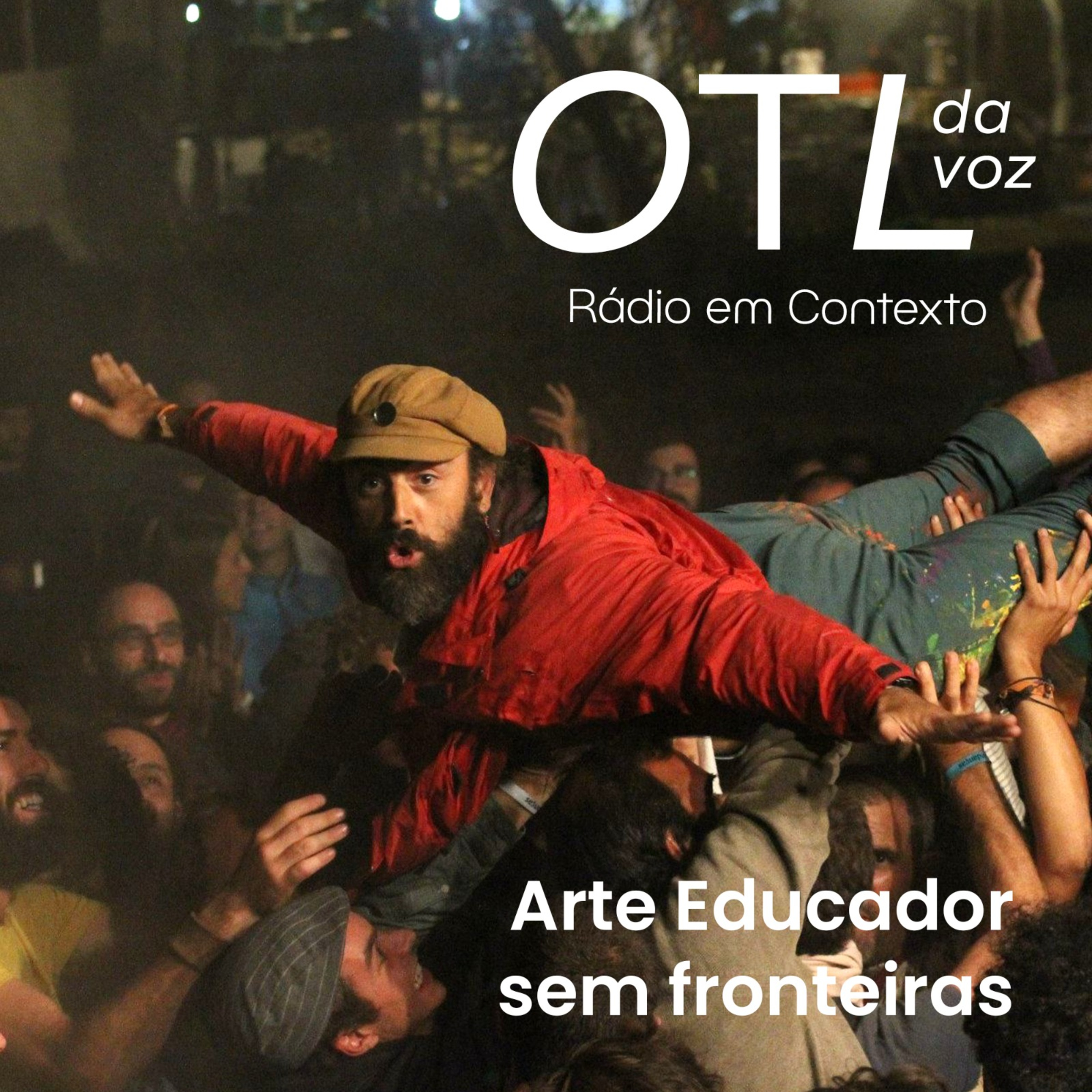 Podcasts da Rádio Voz Online