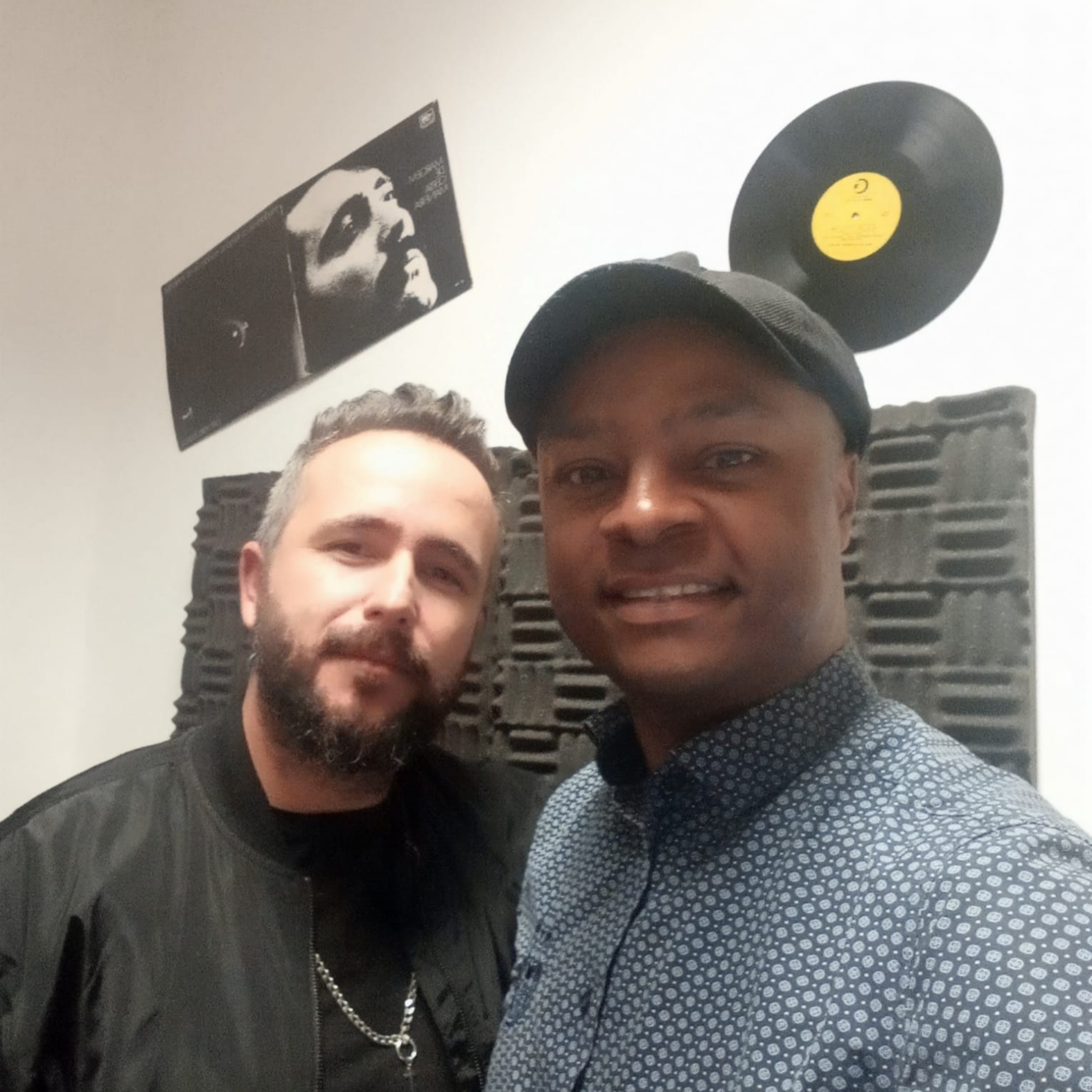 Podcasts da Rádio Voz Online
