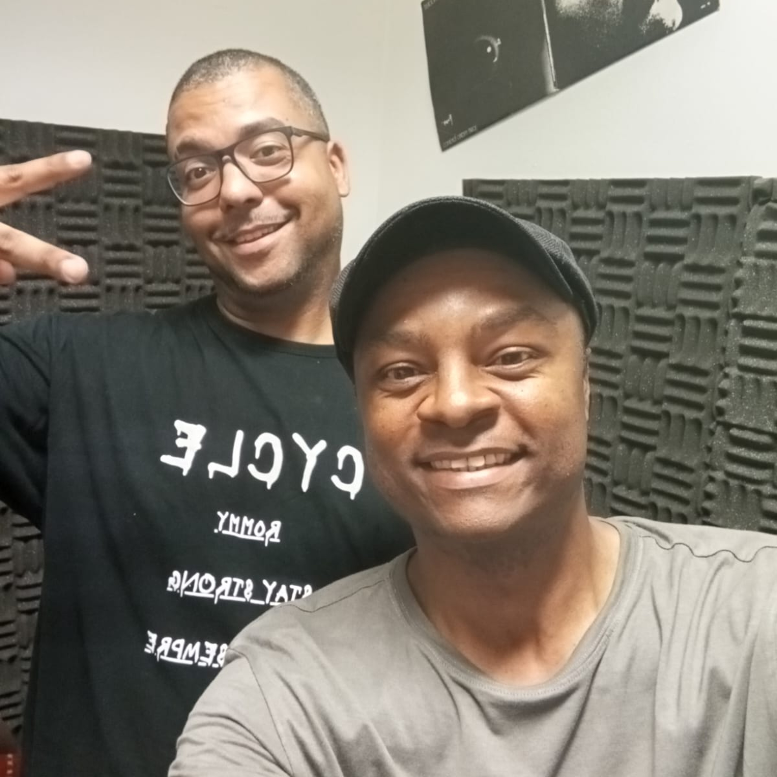 Divulgarte | Ep 40 | Mean Rap
