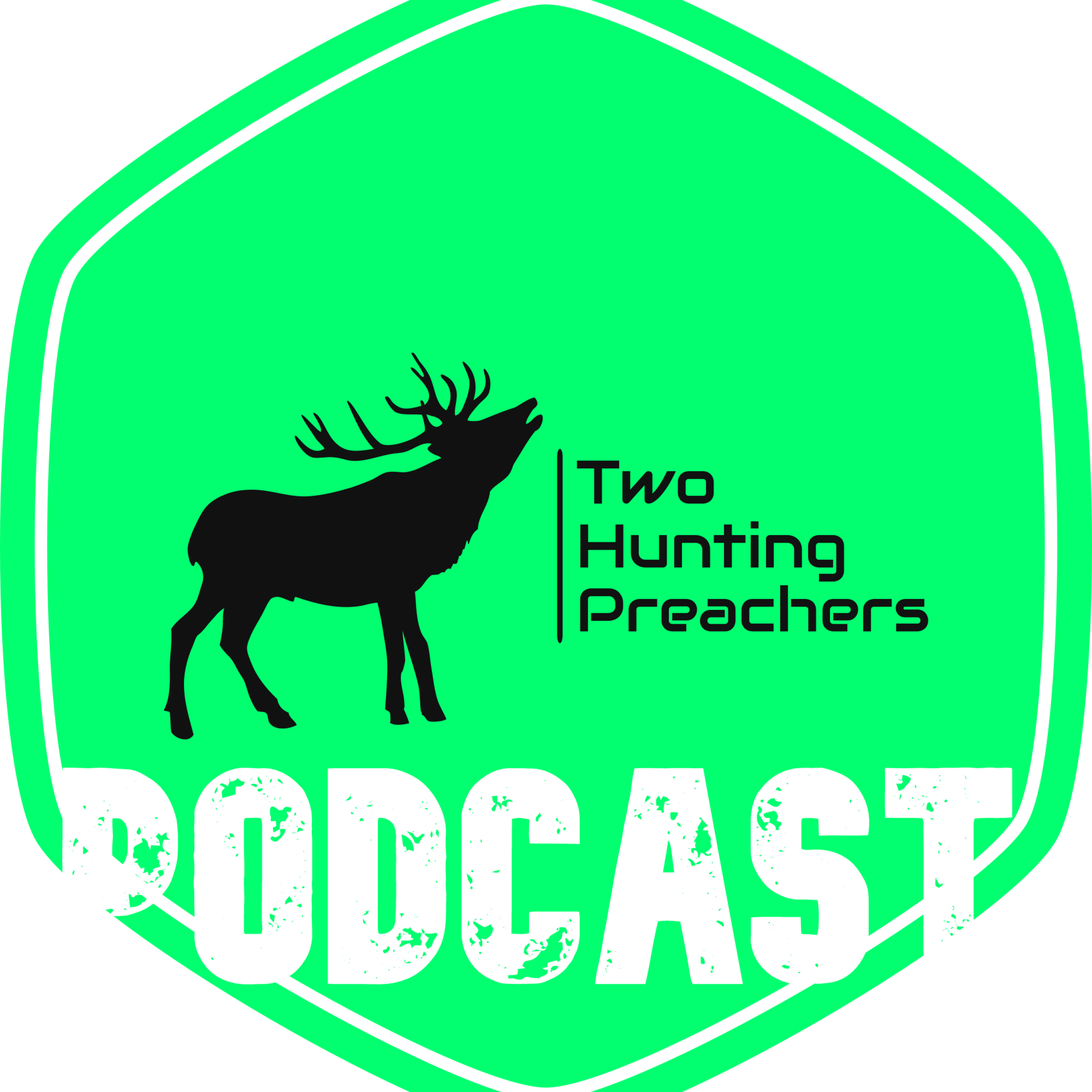 Two Hunting Preacher’s