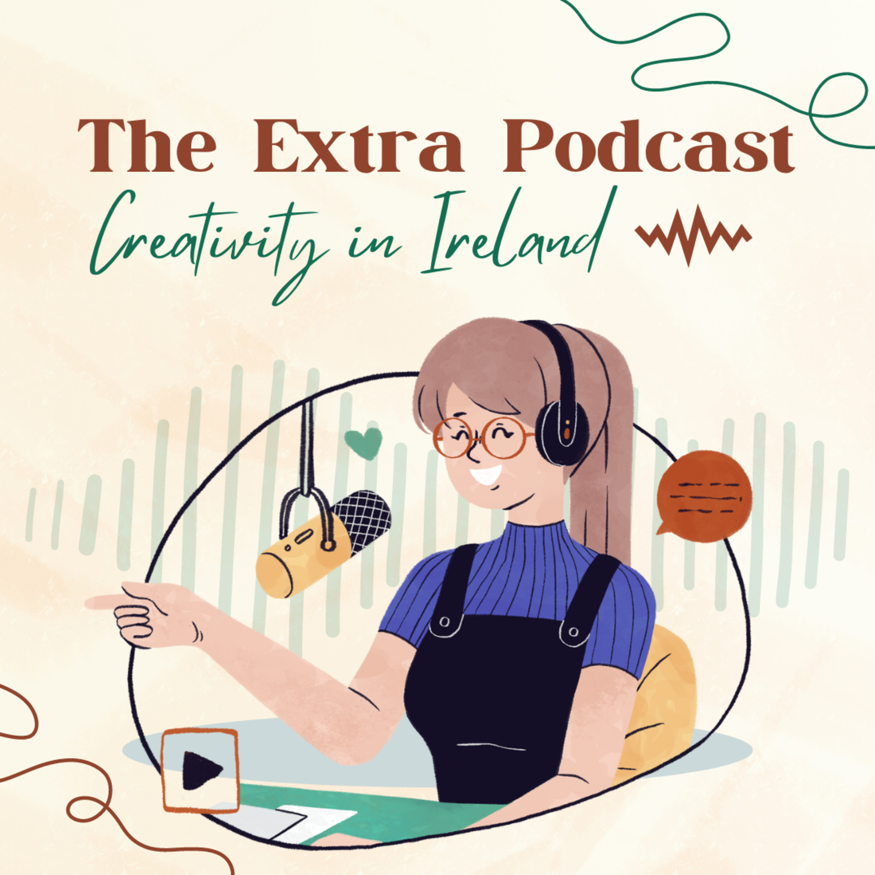 The Extra Podcast
