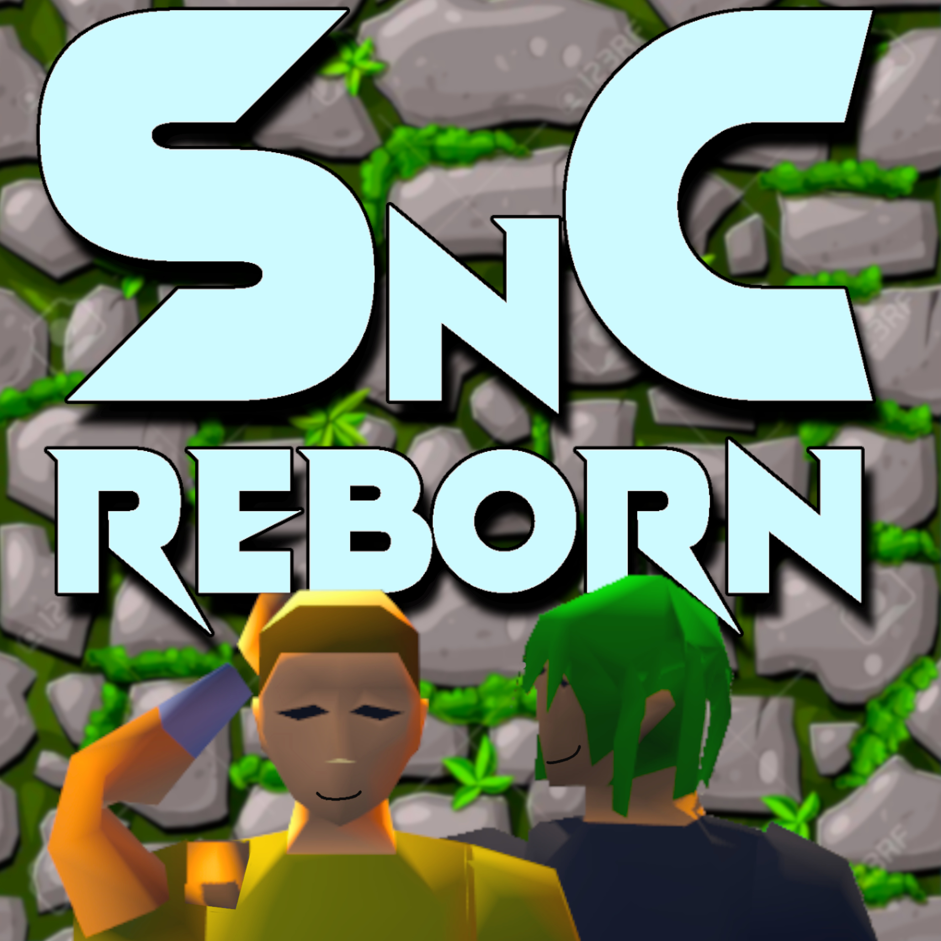 Skillin\' n Chillin: Reborn