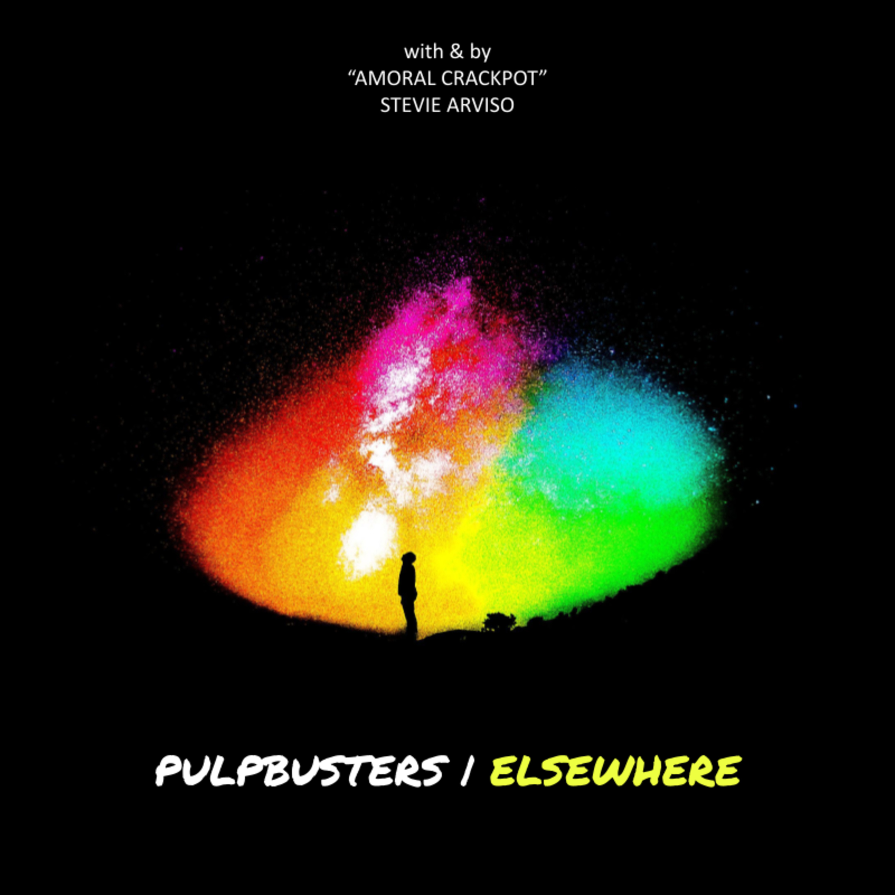 Elsewhere: Wah'wazzat episode artwork