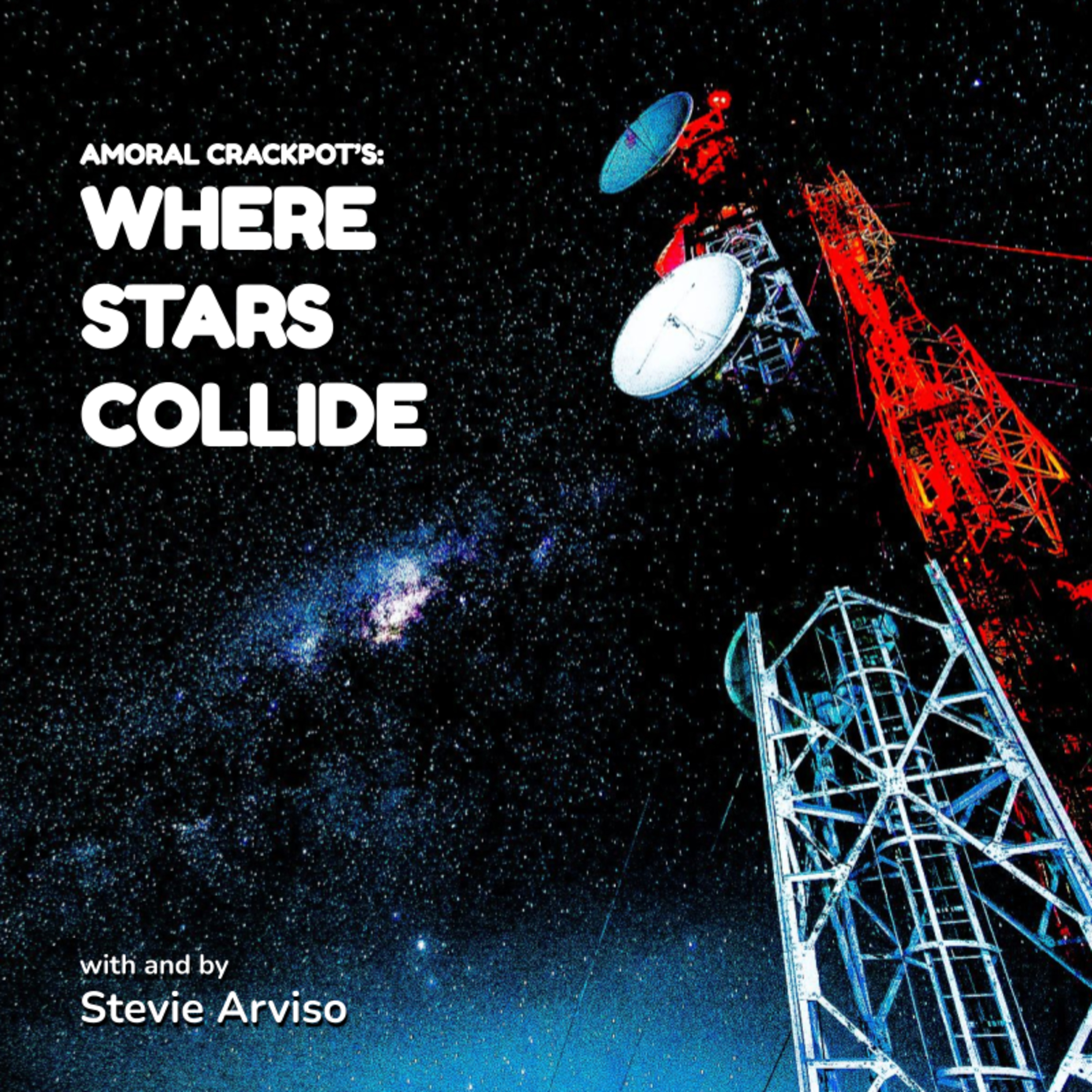 Where Stars Collide (Single Version) episode artwork