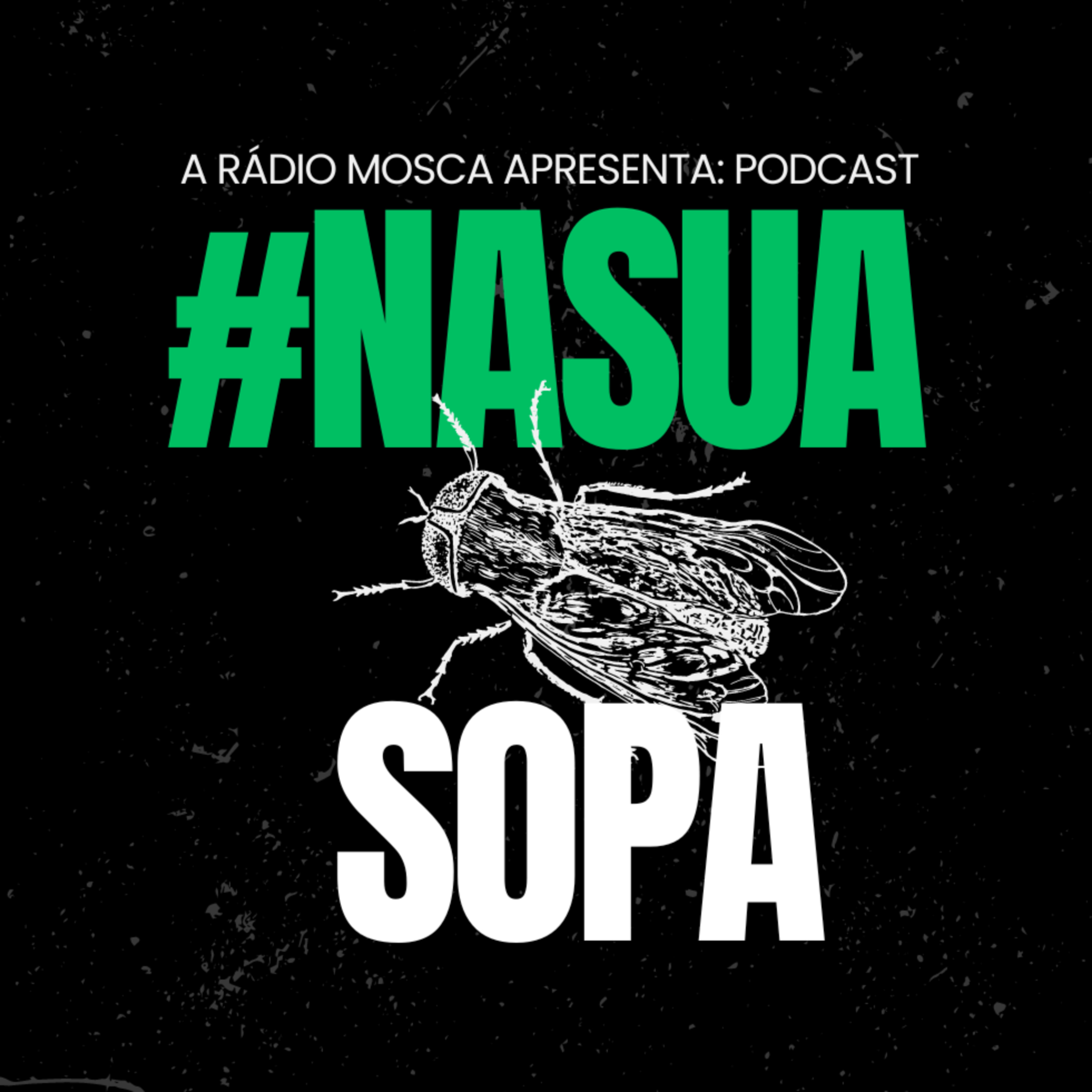 NaSuaSopa: #Ep1 - O Retábulo da Colheita, por dentro das obras de George Angel Quintero episode artwork