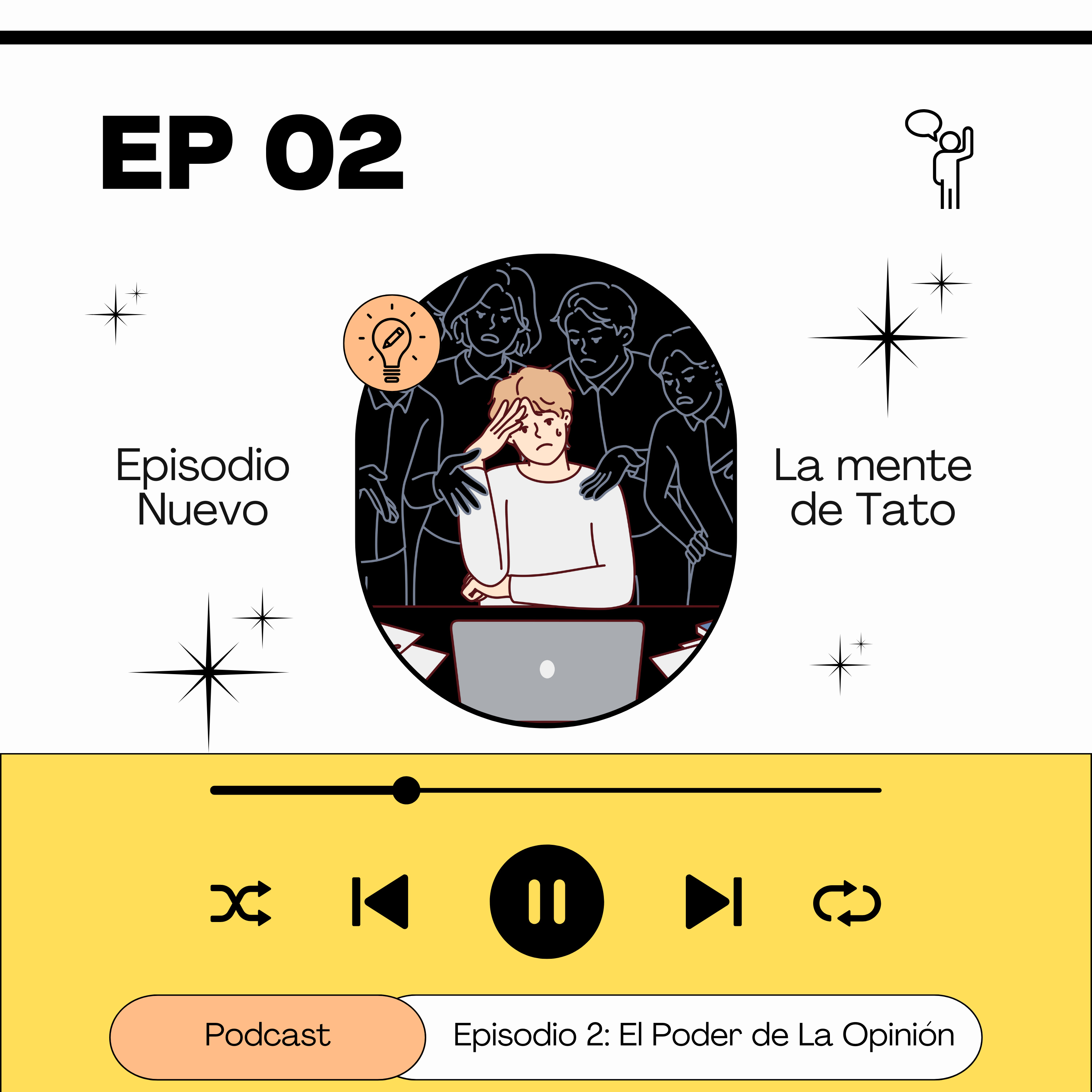 El Poder de La Opinión episode artwork