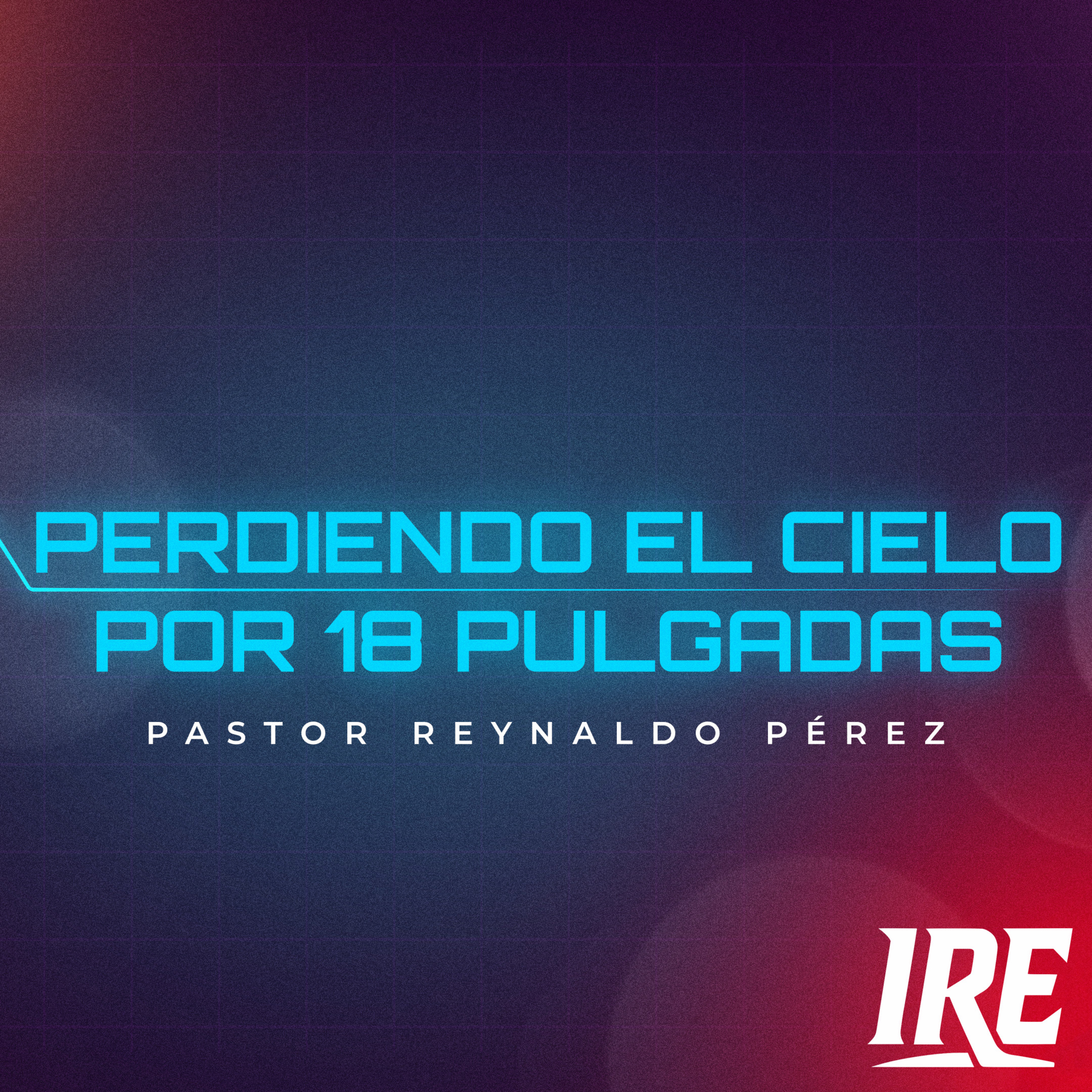Portada de Iglesia Ríos de Edén
