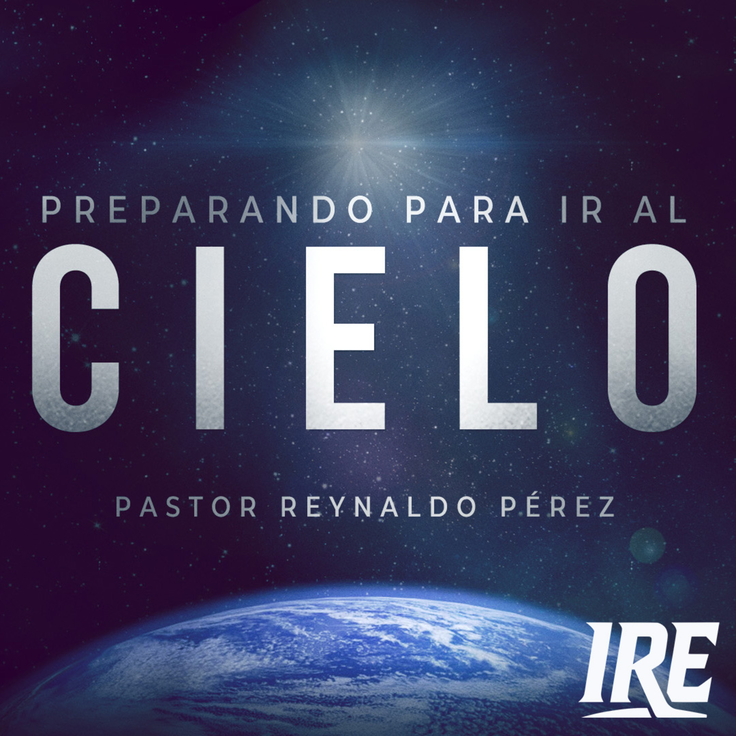 Portada de Iglesia Ríos de Edén