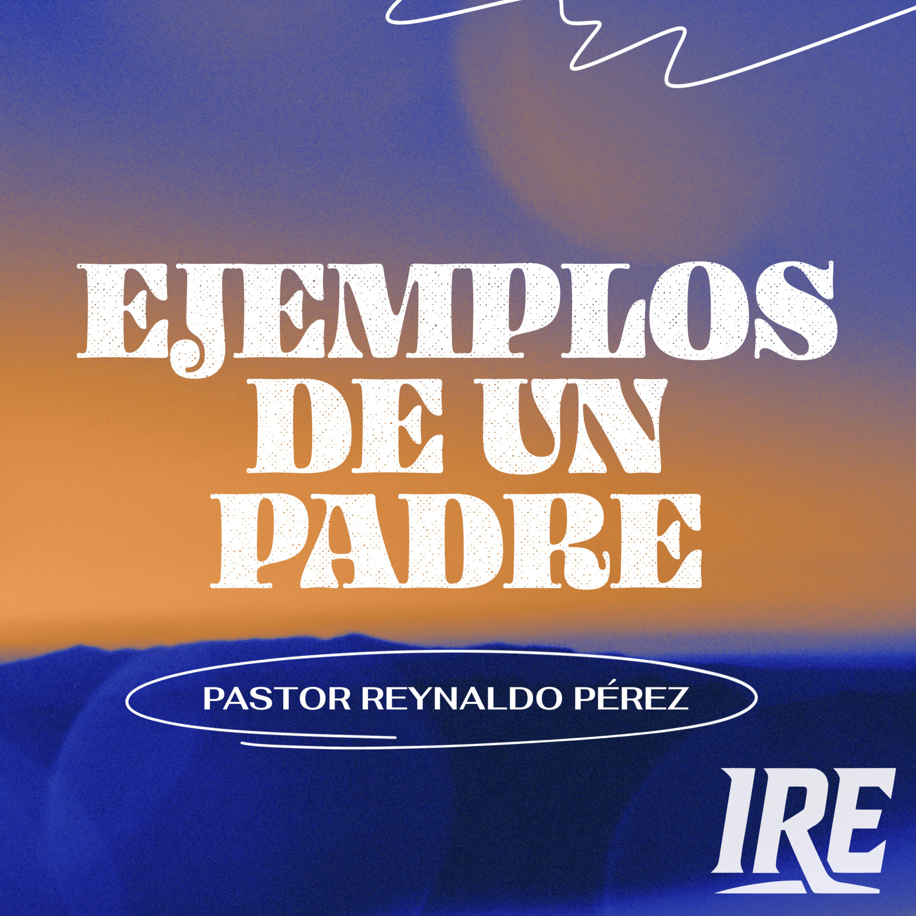 Portada de Iglesia Ríos de Edén