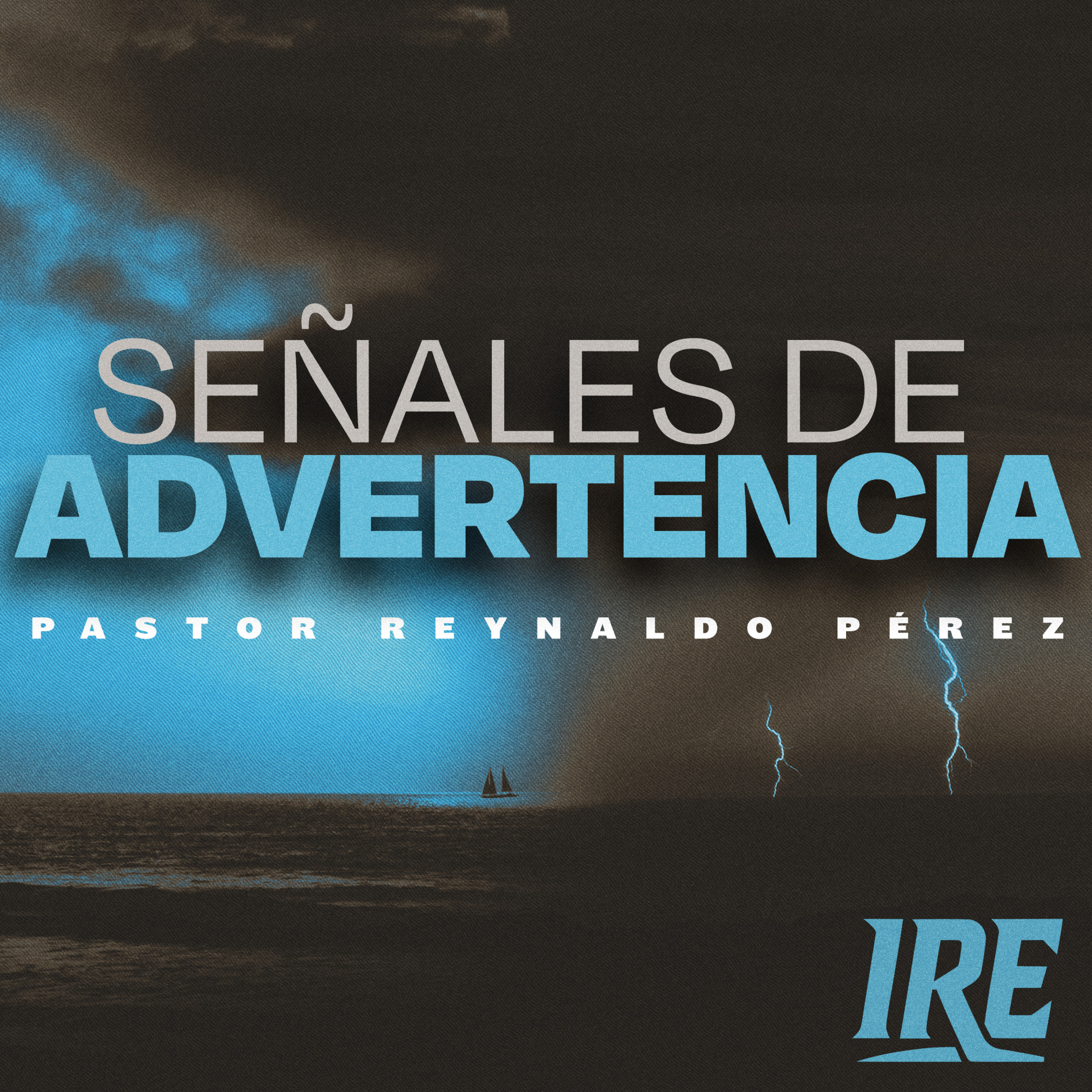 Portada de Iglesia Ríos de Edén
