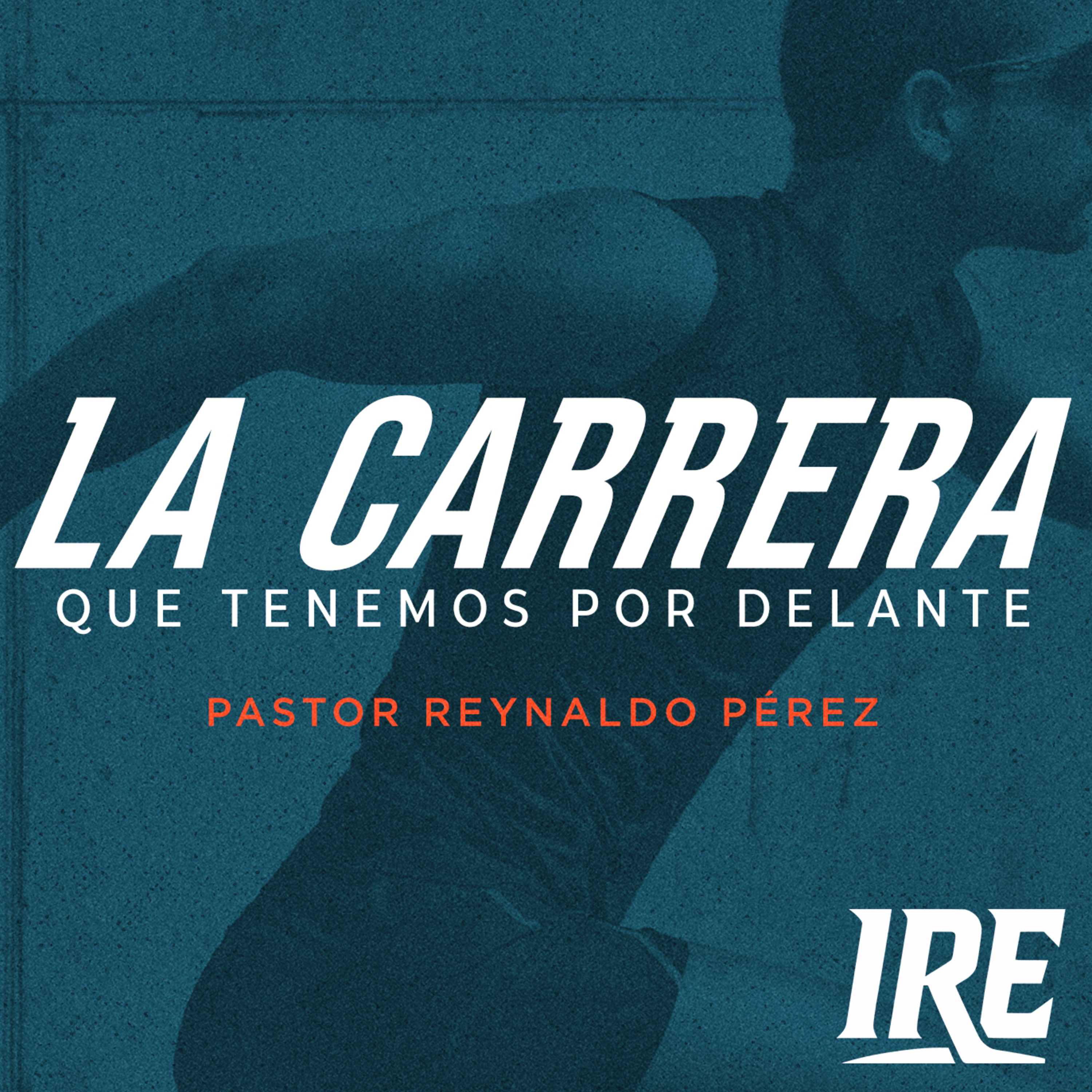 Iglesia Ríos de Edén