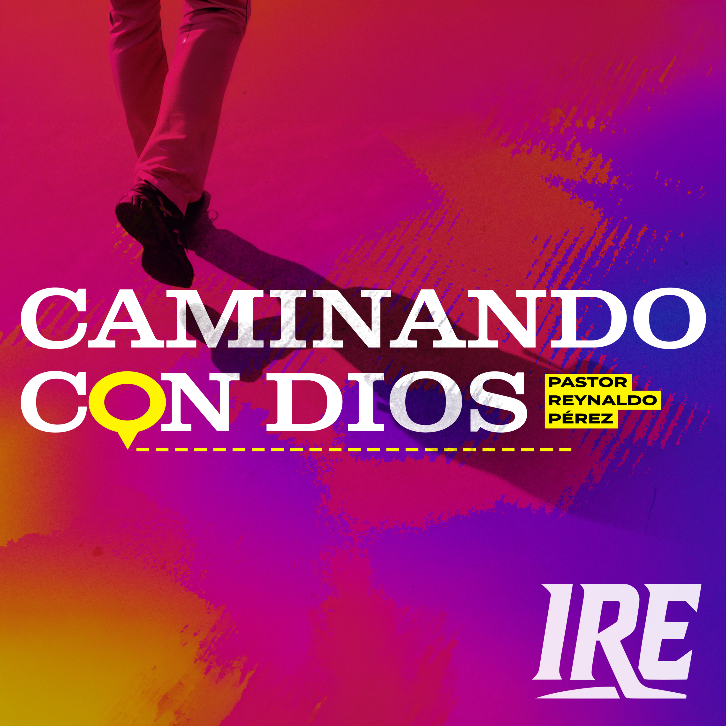Caminando Con Dios episode artwork