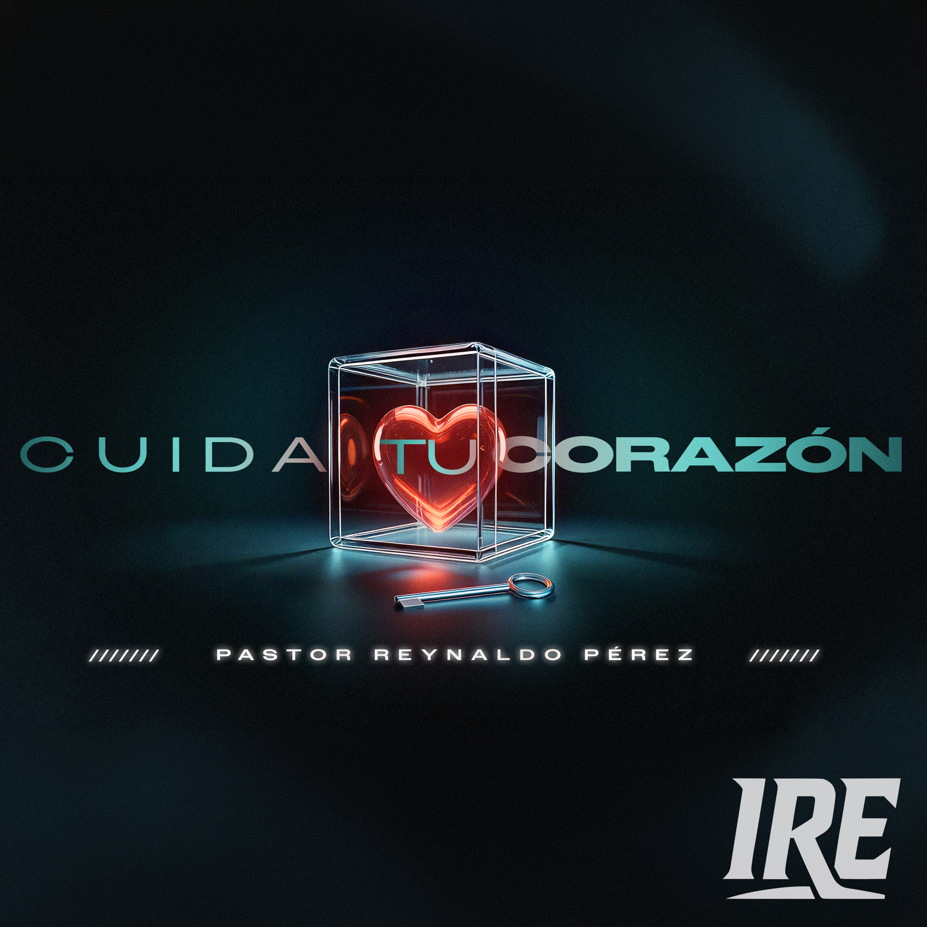 Cuida Tu Corazón episode artwork