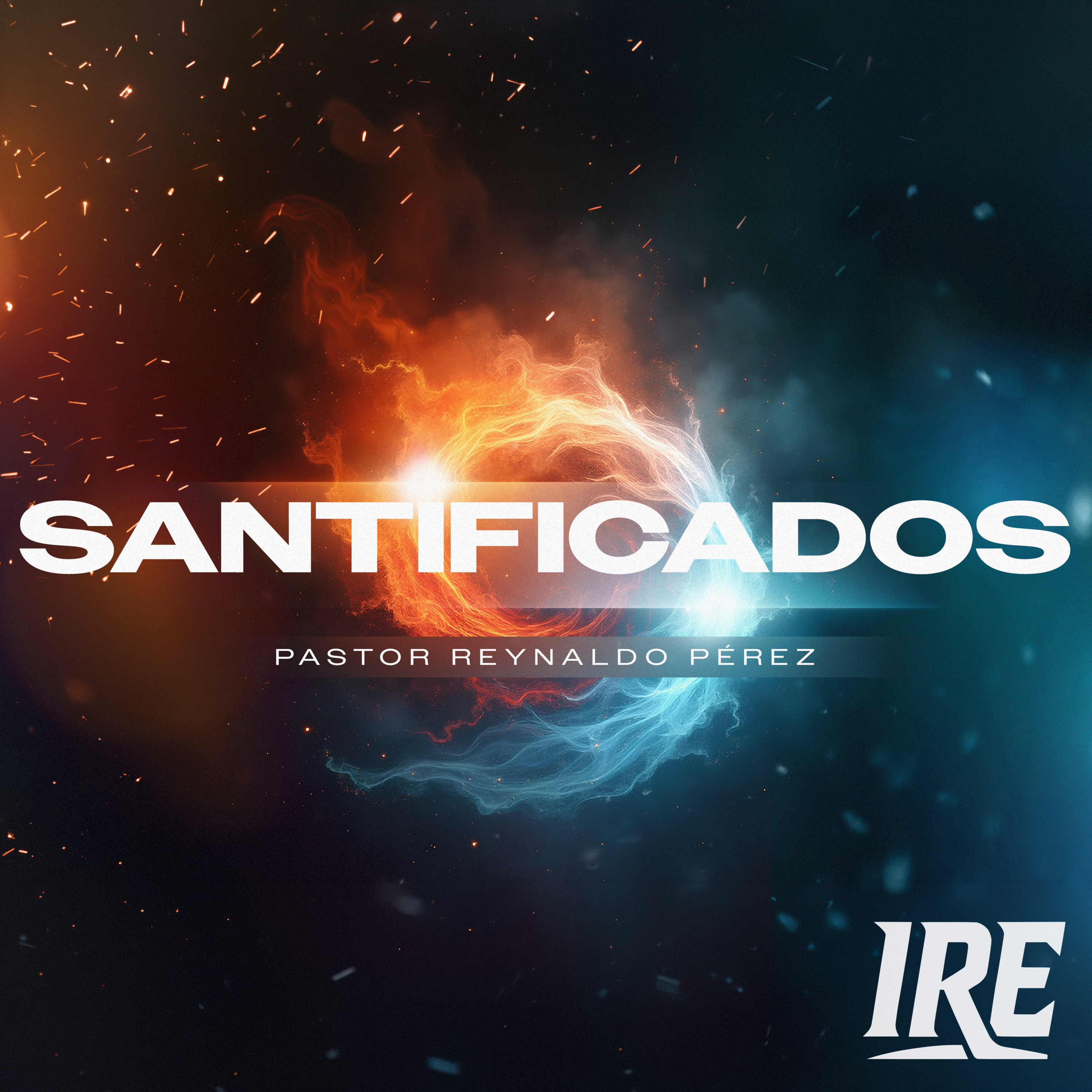 Santificados episode artwork