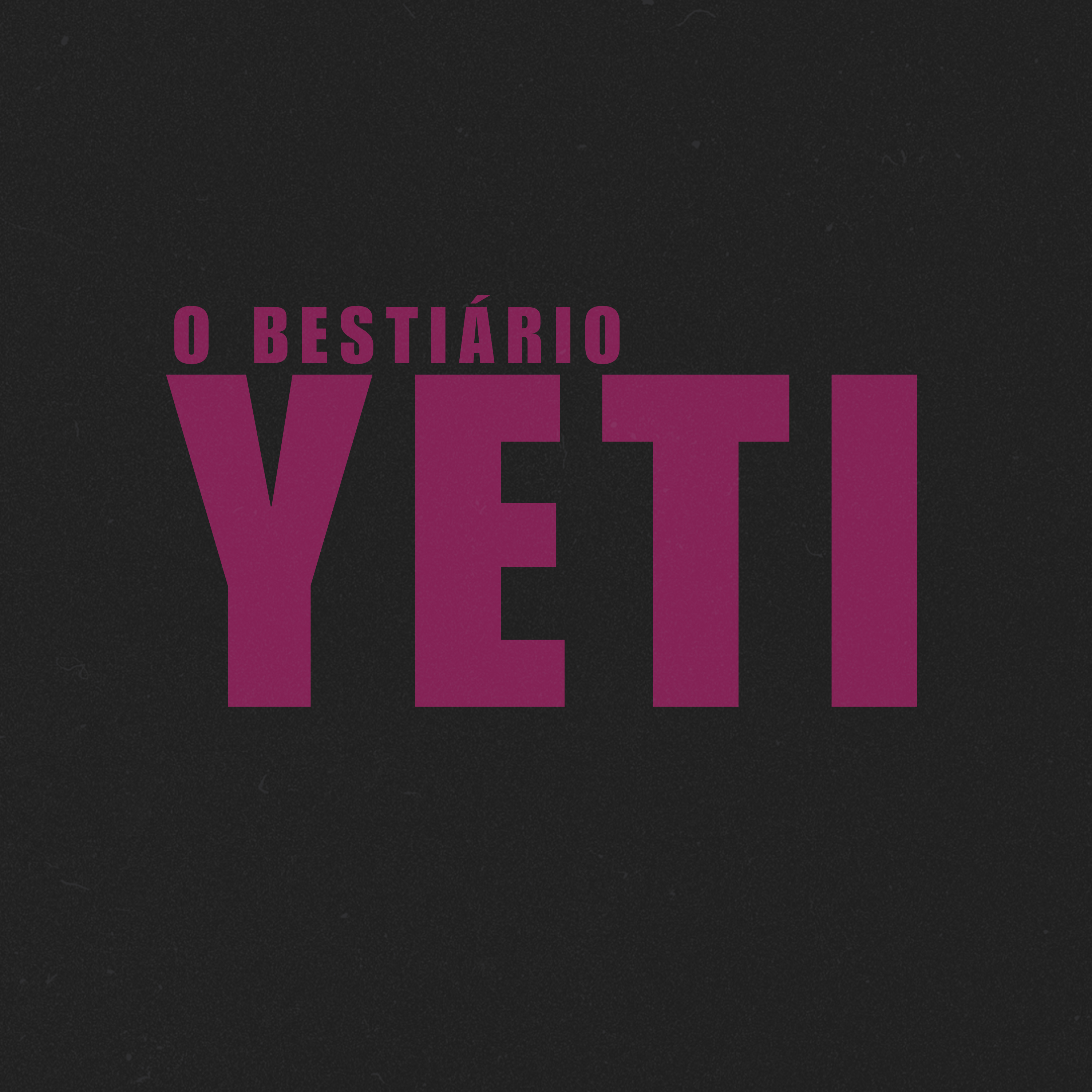 215. Yeti | O Bestiário