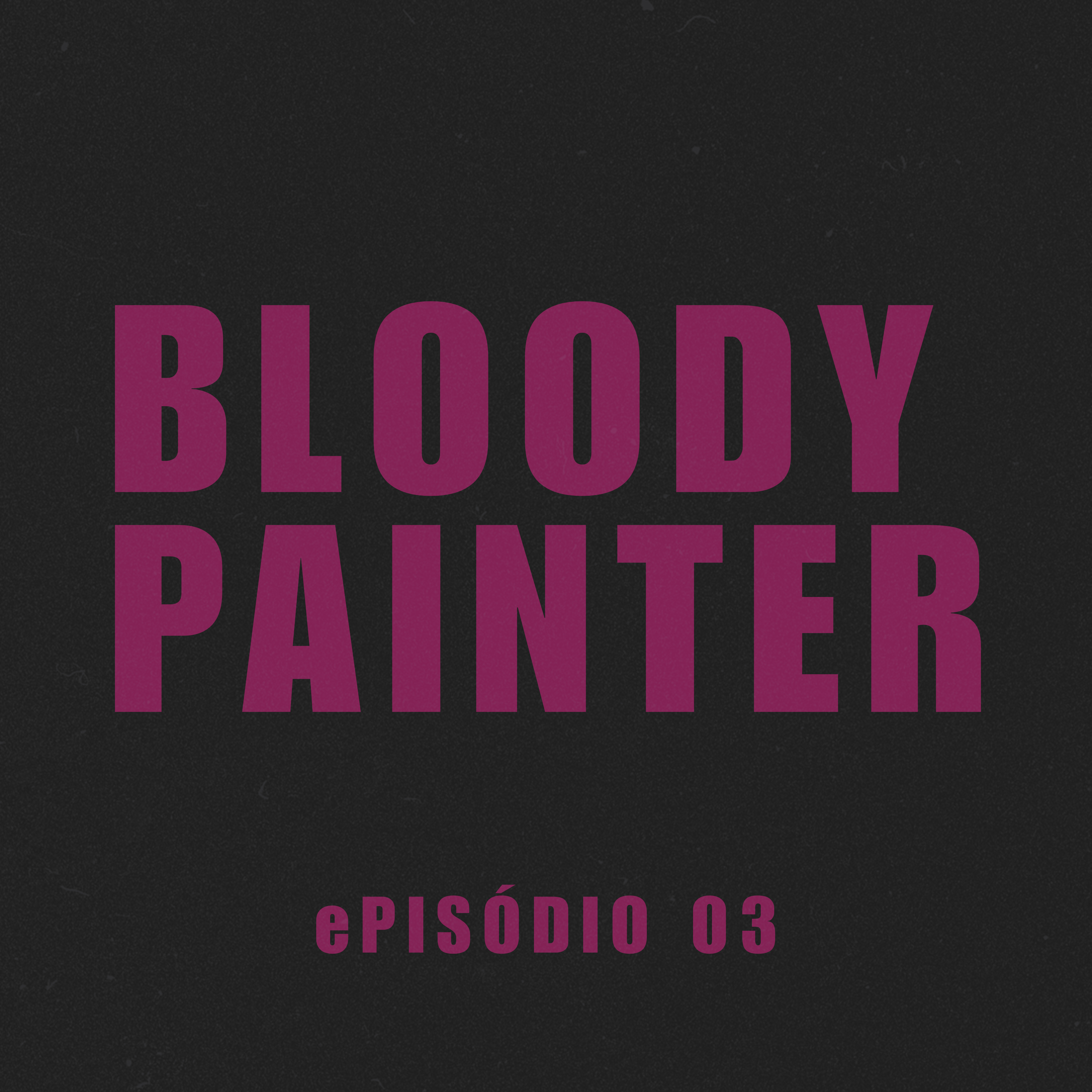 Bloody painter