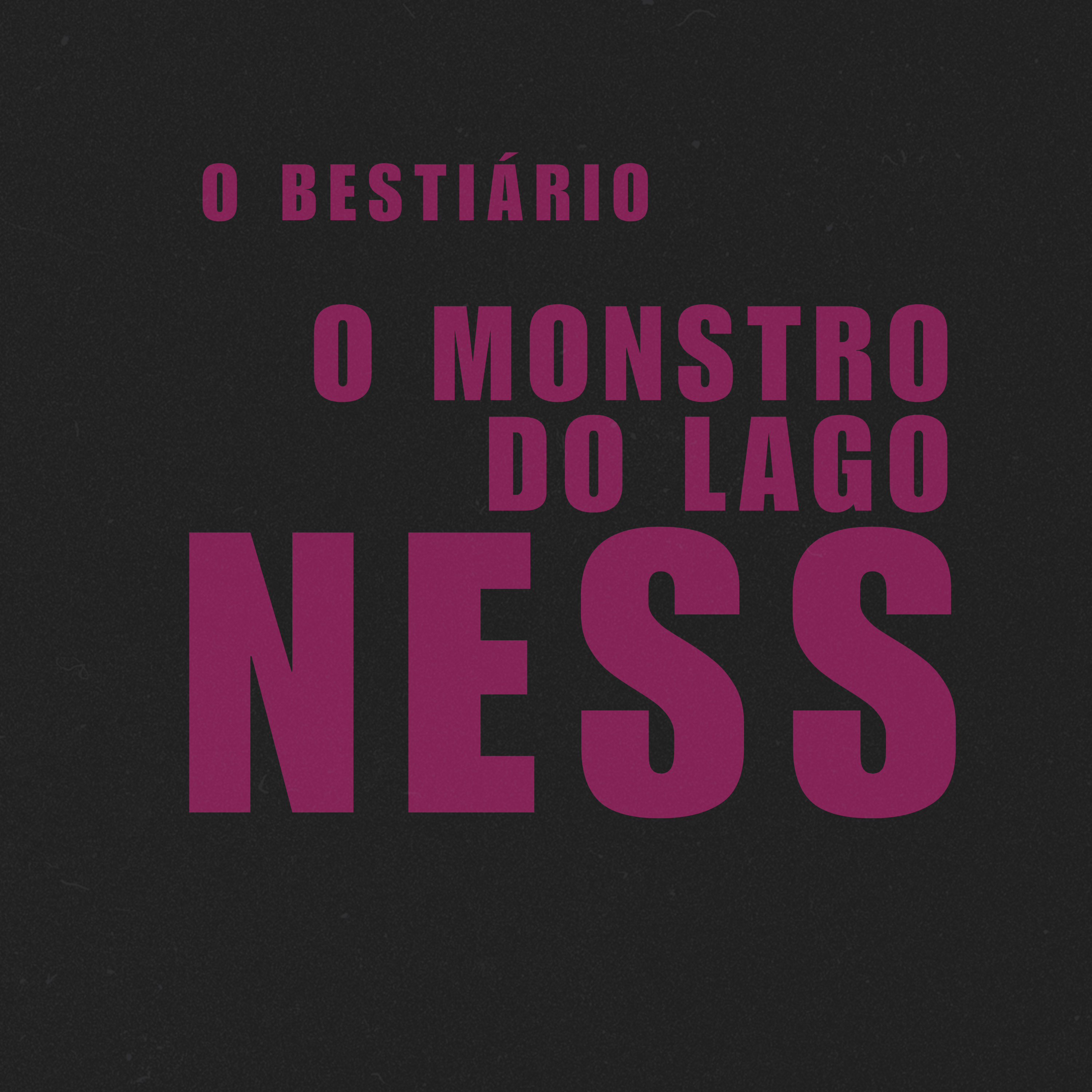 220. O monstro do Lago Ness | O Bestiário