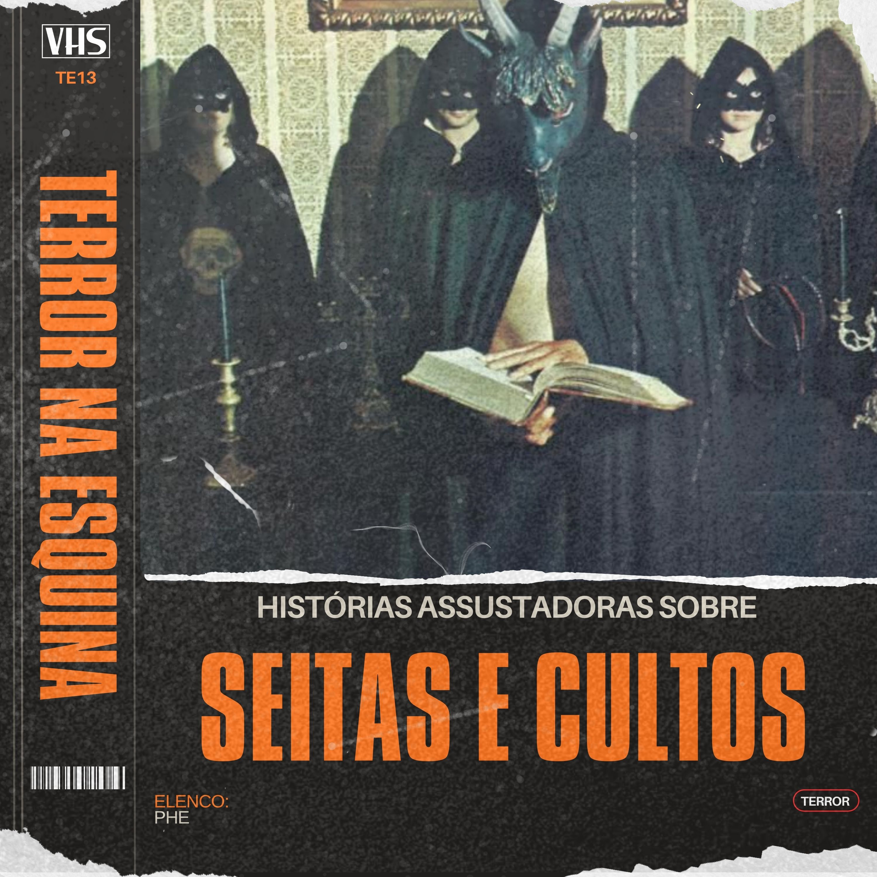 Terror na Esquina