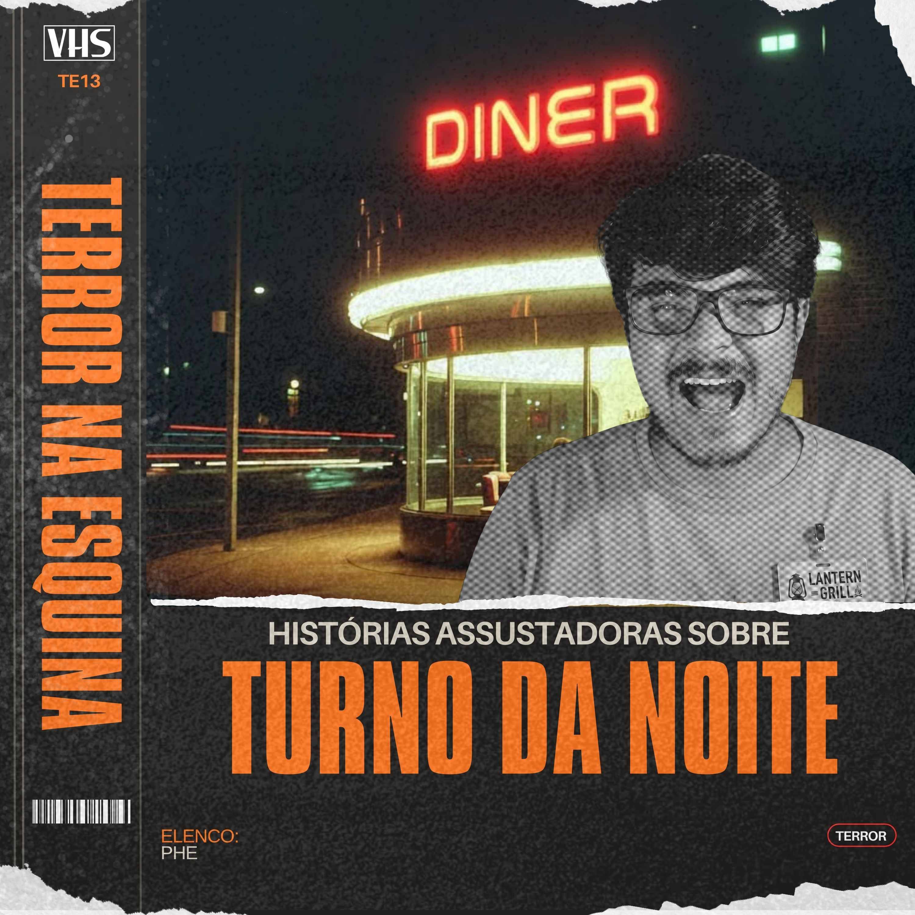 Terror na Esquina