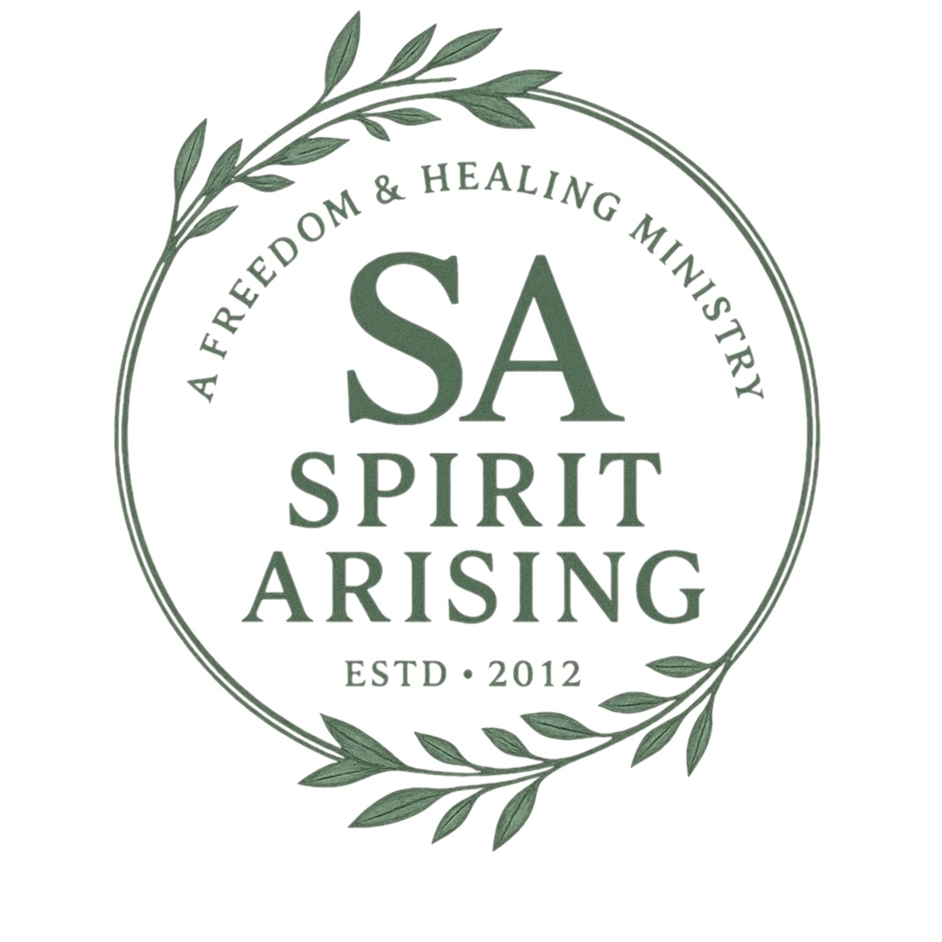 Spirit Arising