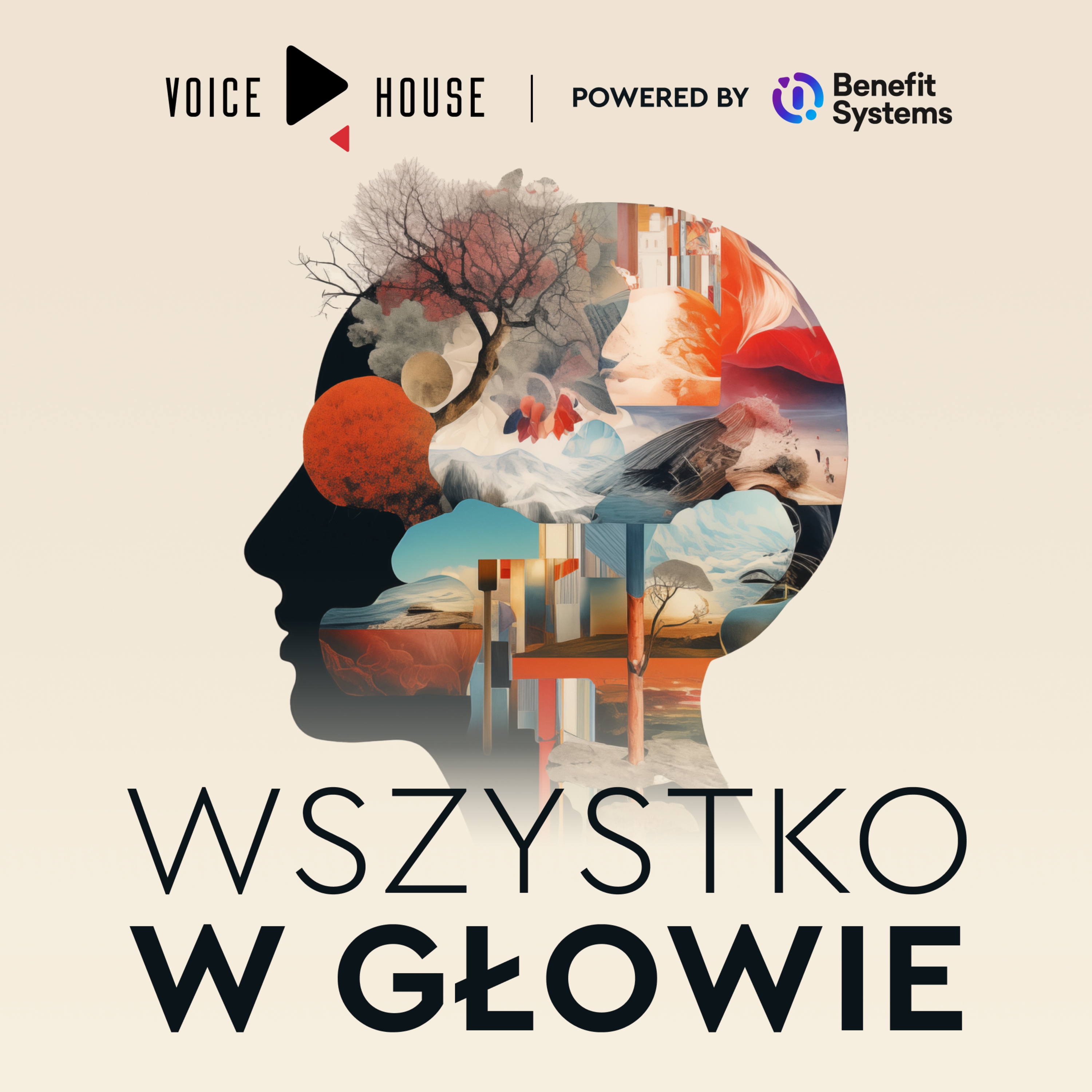 Wszystko zaczyna się w głowie