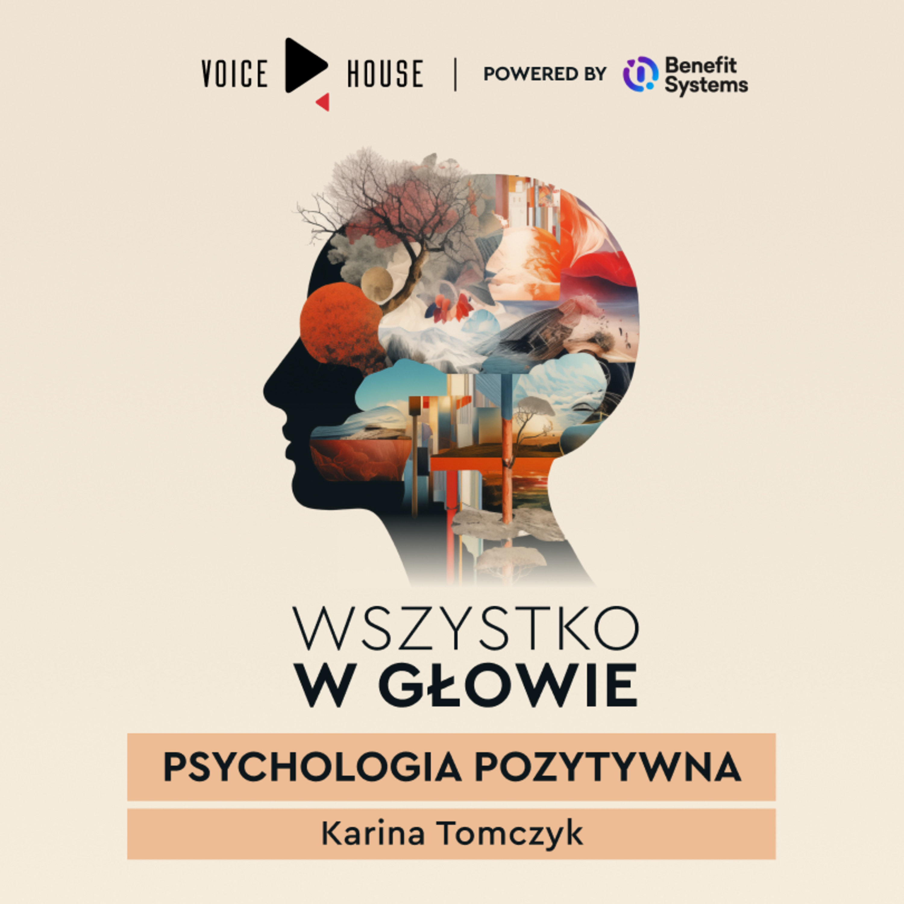 Emocje są po to, żeby je przeżywać
