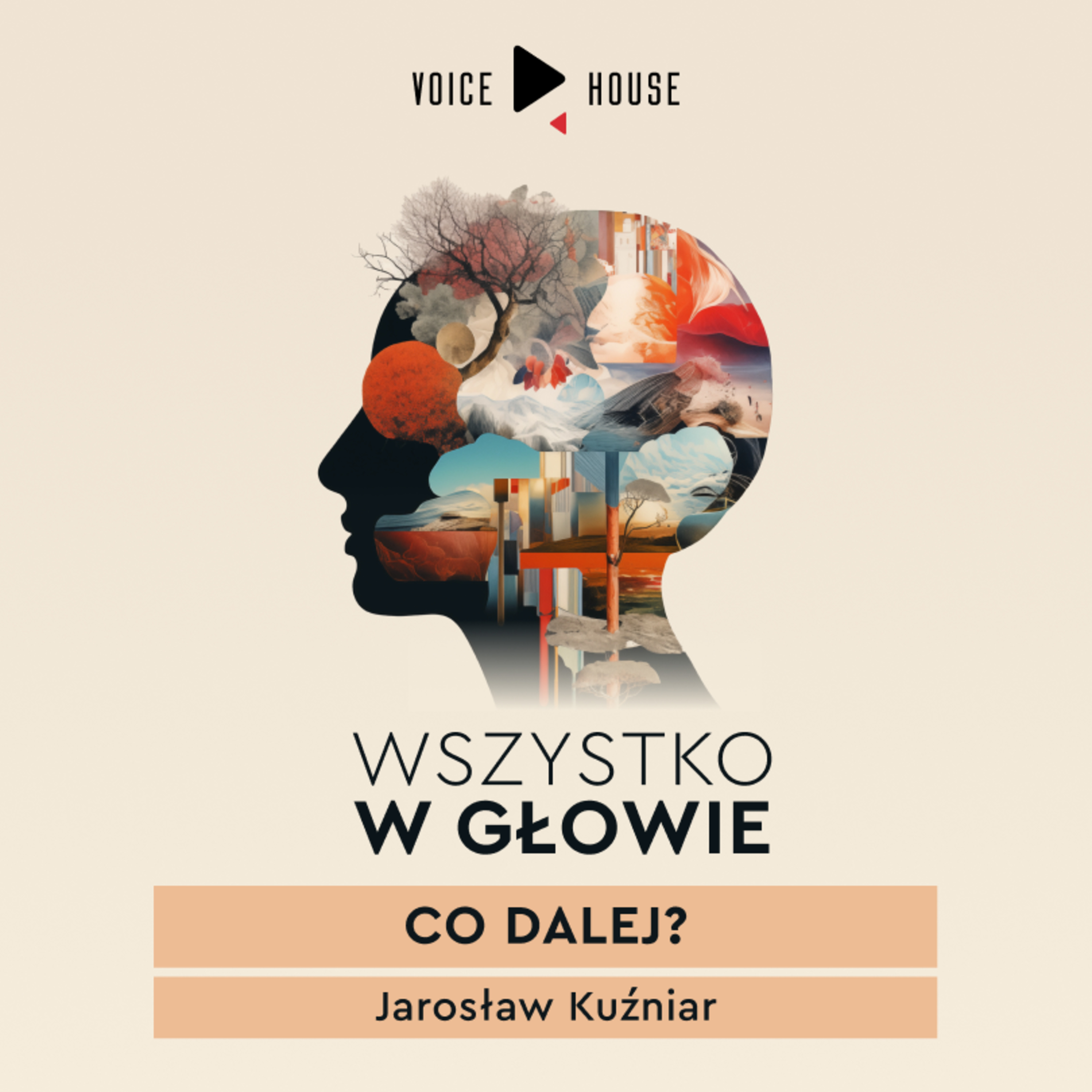 Wszystko w głowie. Co dalej?