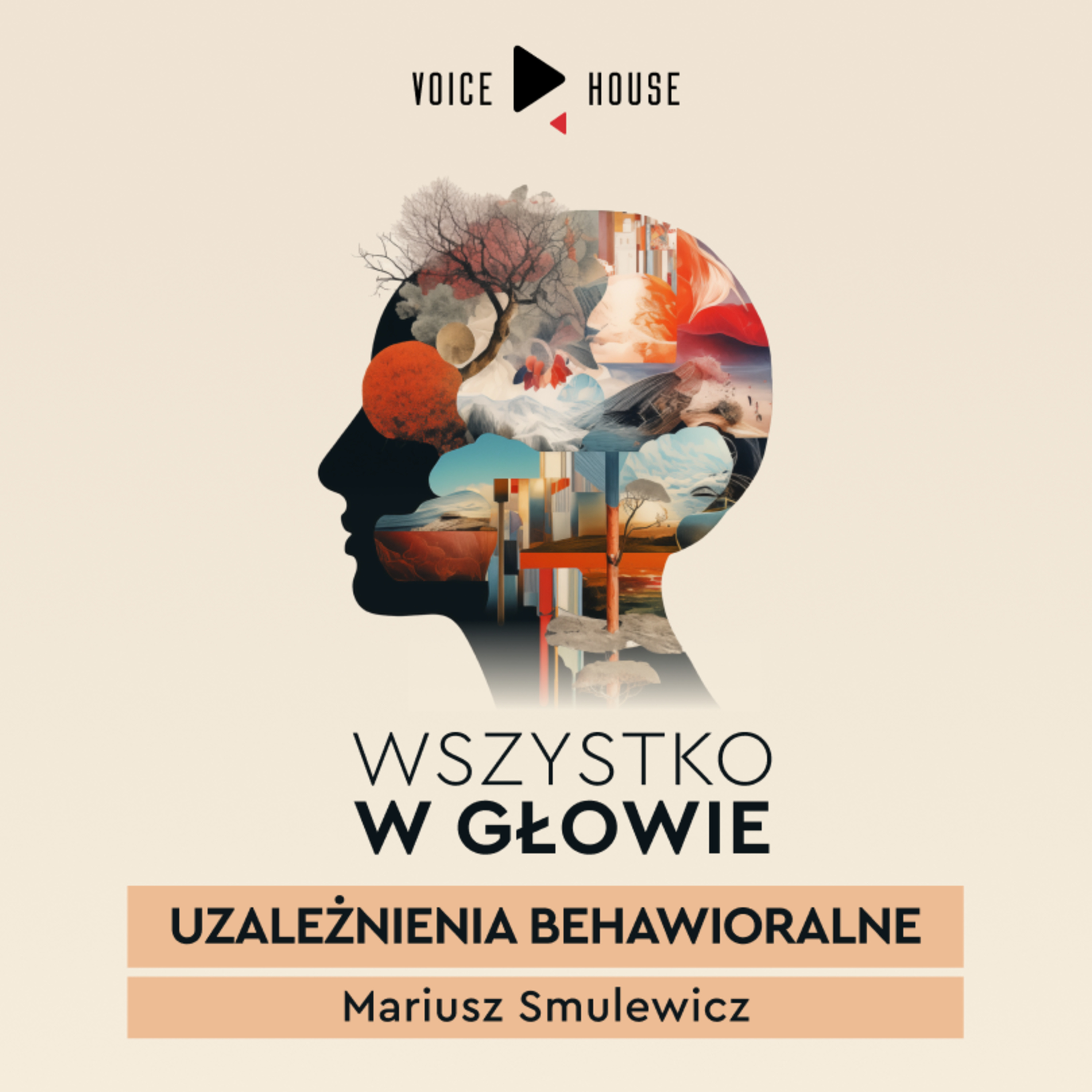 Ucieczka w uzależnienie