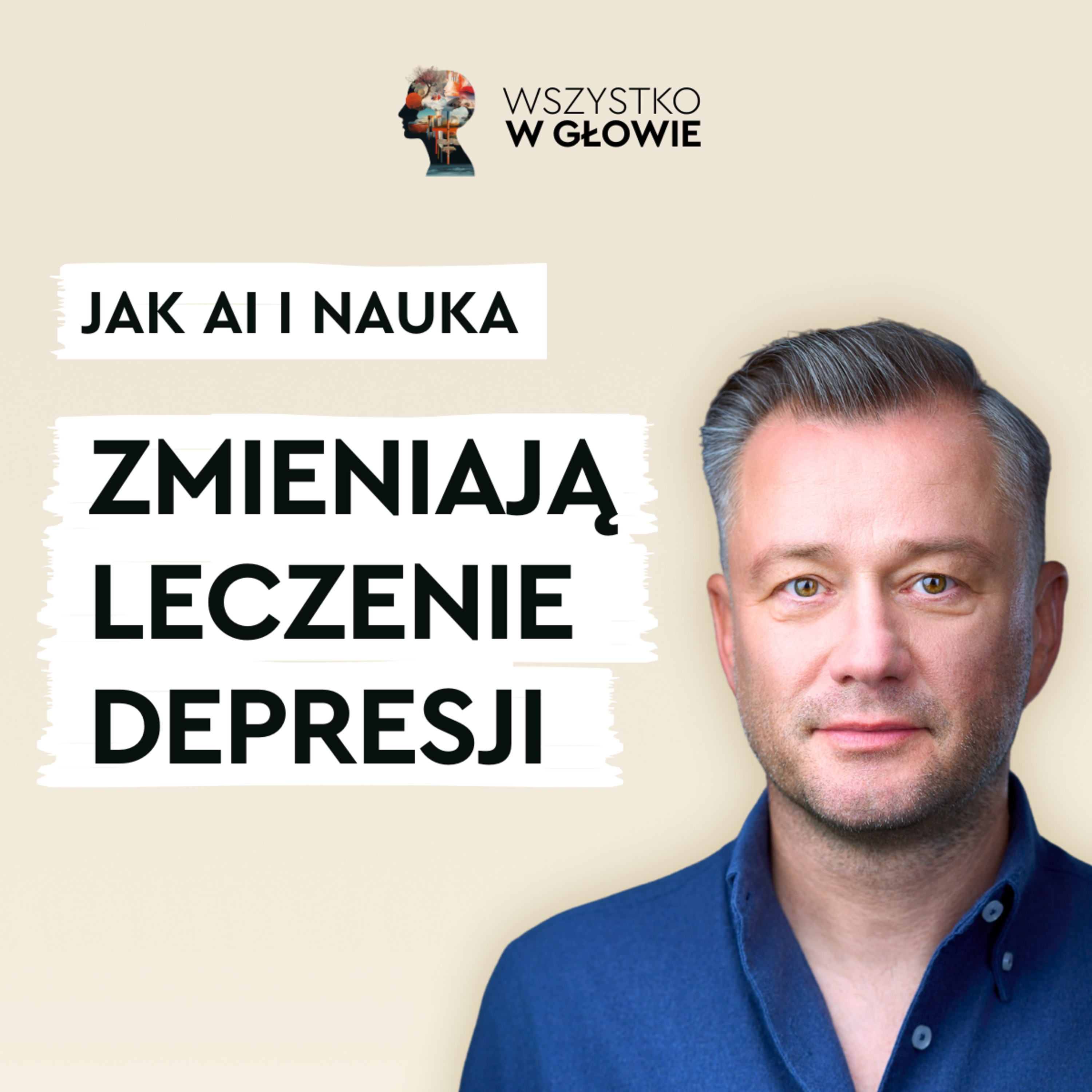 Jak technologia lepiej dobiera leki