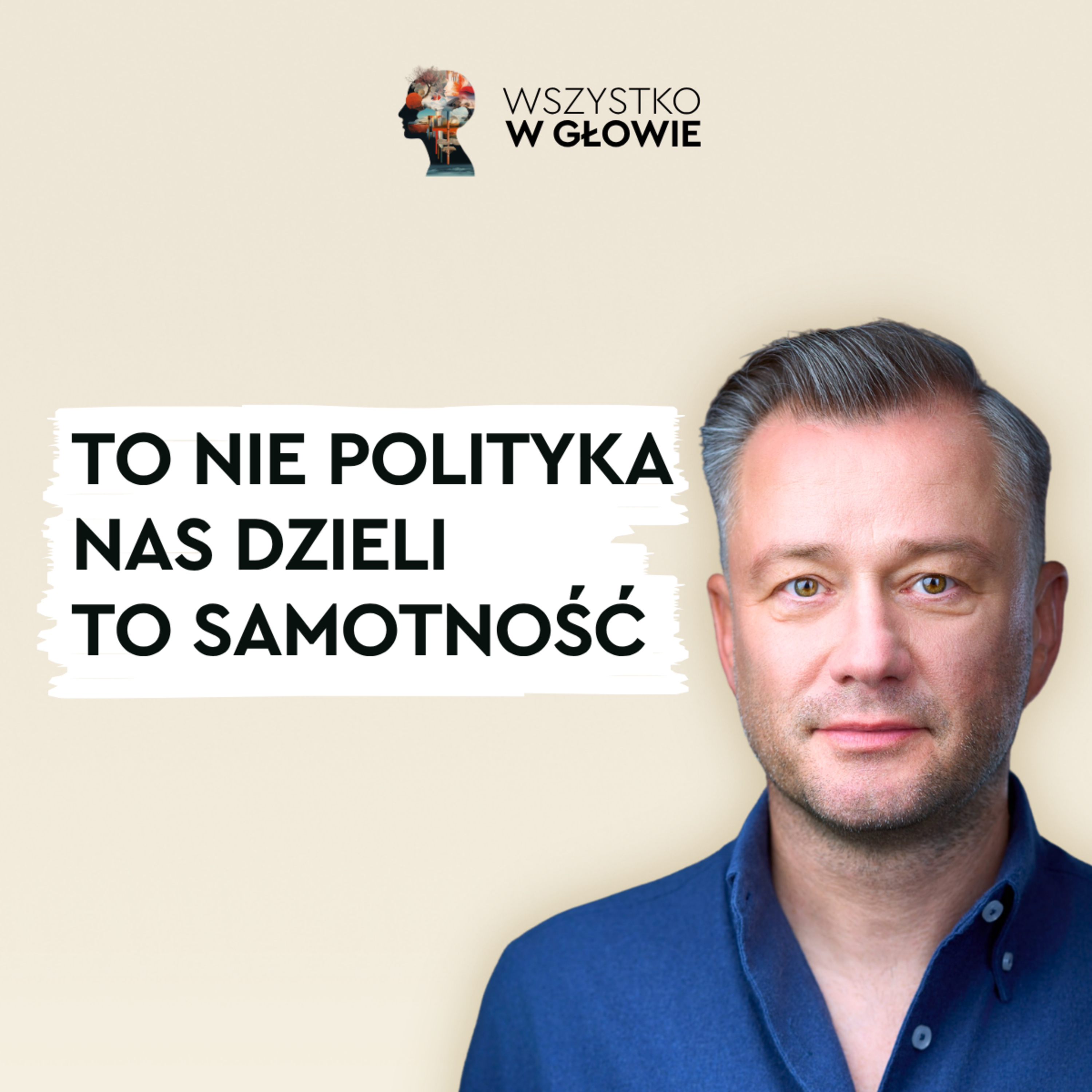 Jak podziały polityczne niszczą nasze zdrowie psychiczne?