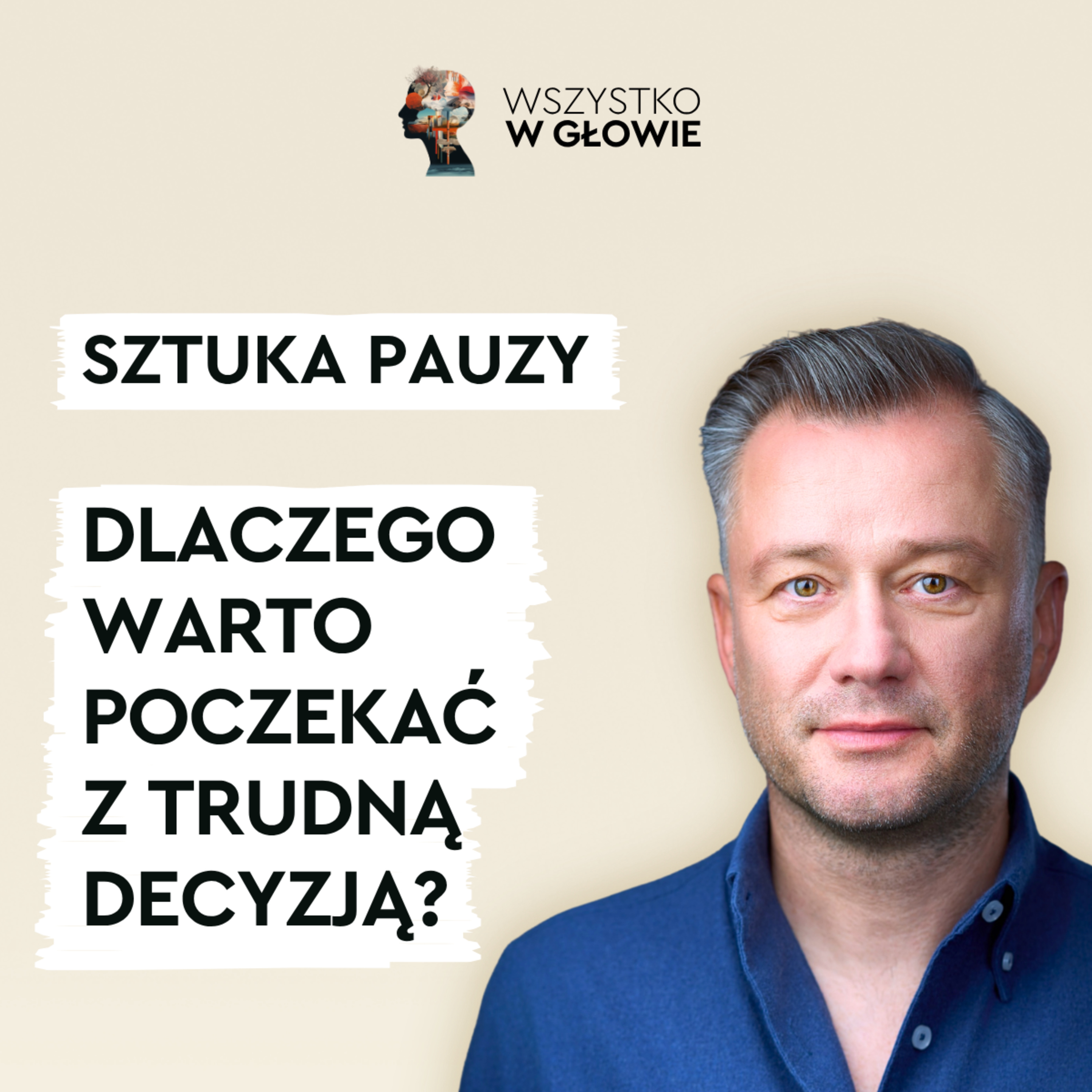 Poranek mądrzejszy od wieczora. Jak odzyskać spokój i nie reagować w pierwszym odruchu