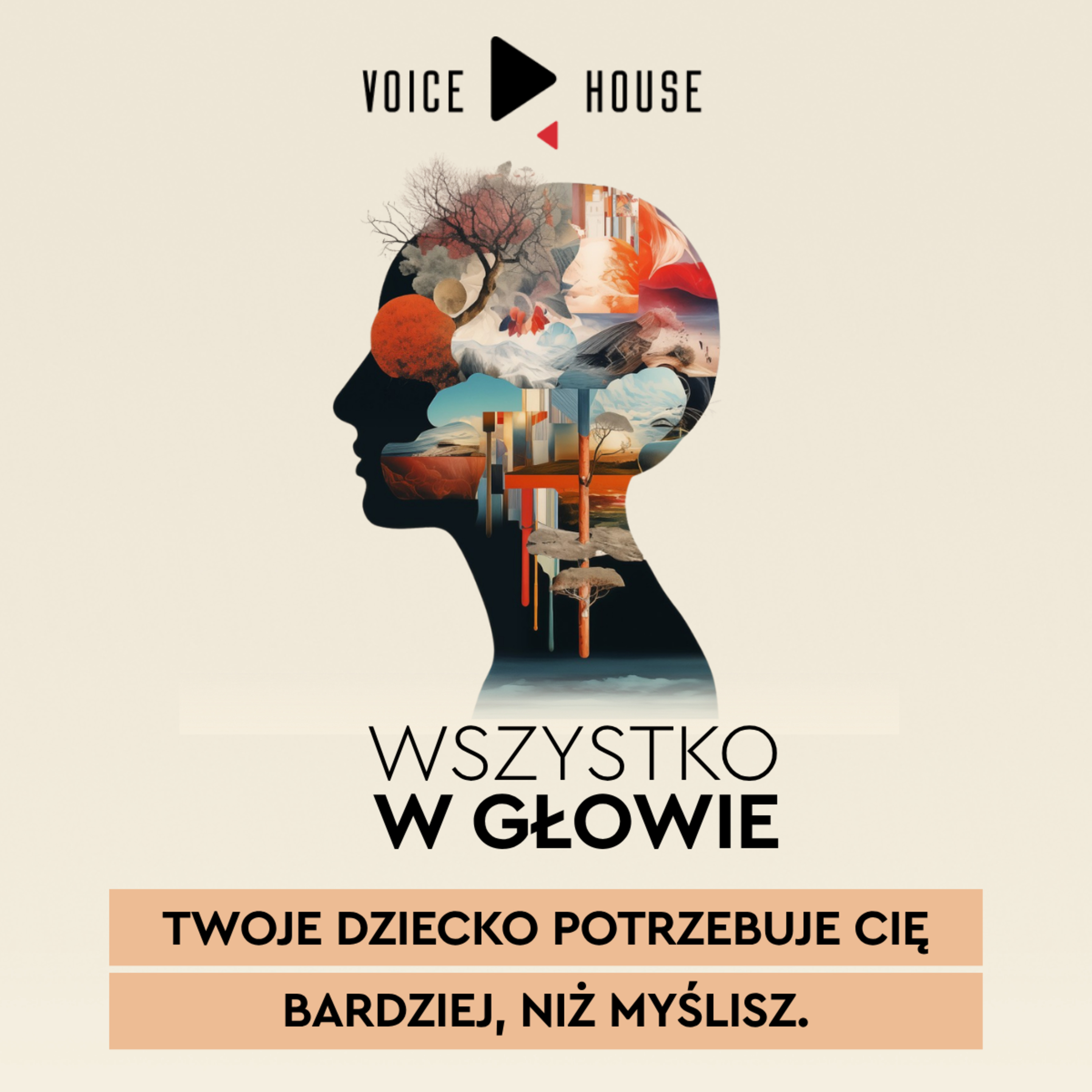 Bunt to nie błąd. Czego potrzebuje nastolatek?