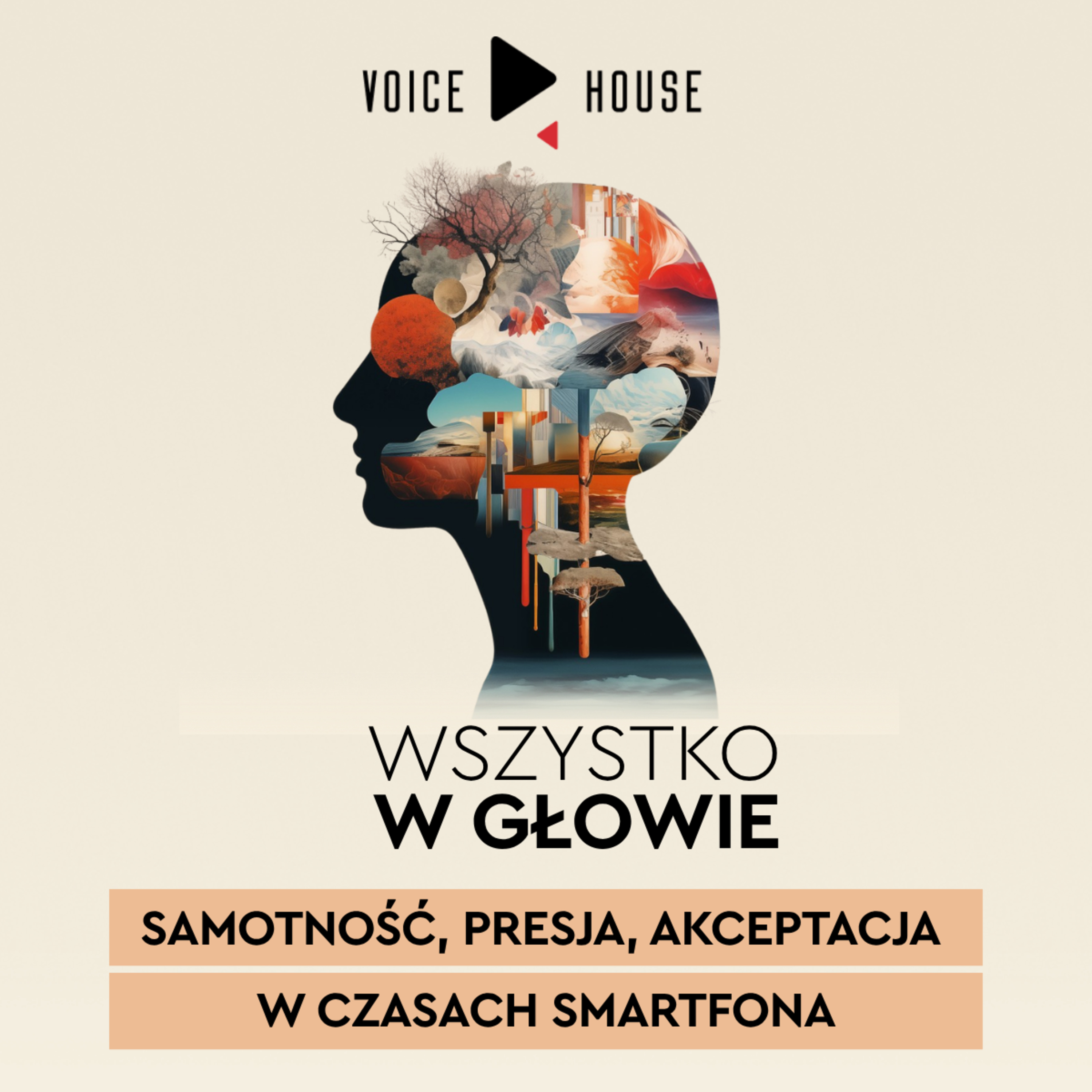 Dorastanie w czasach smartfona.