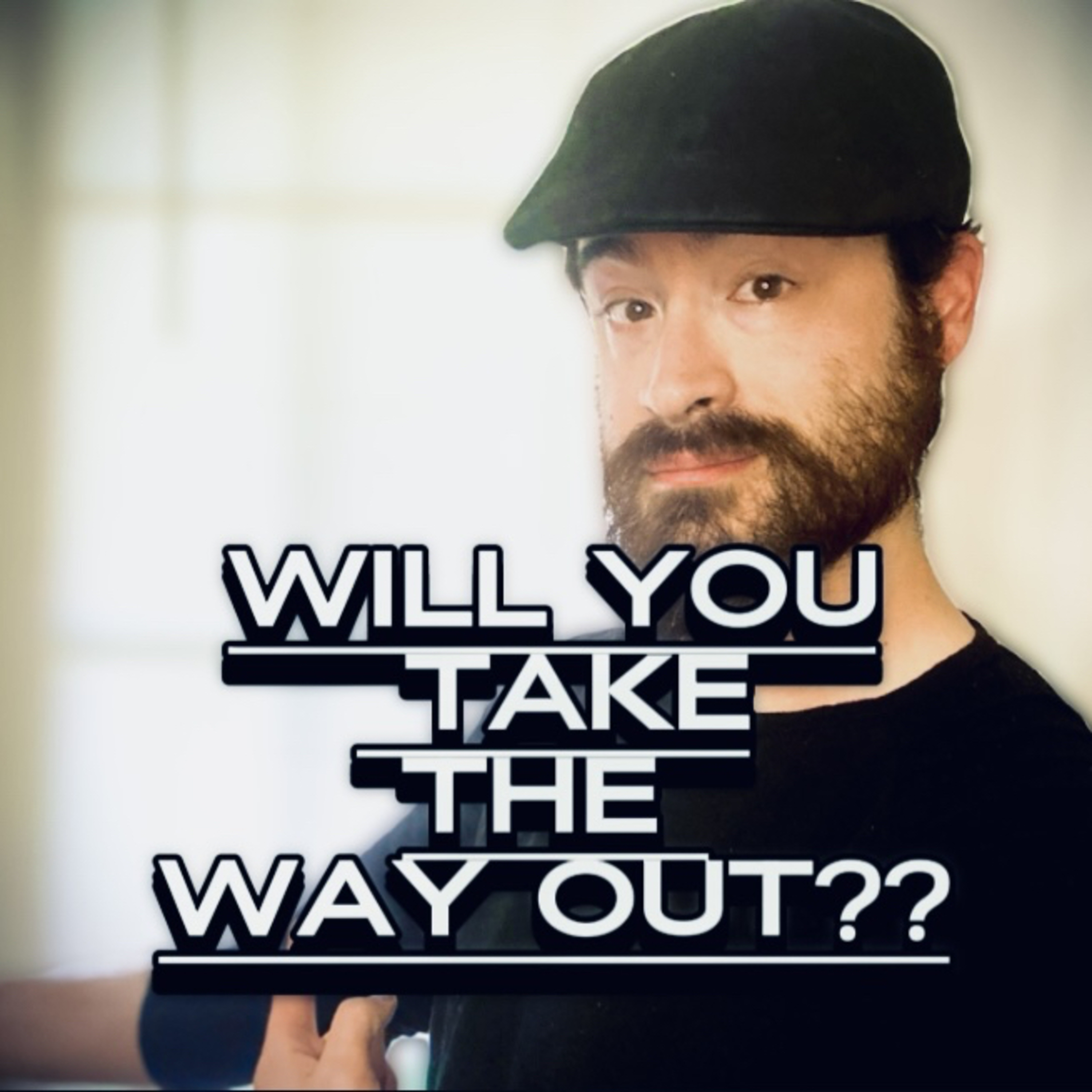 Morning prayer for you - Provided a way out episode artwork