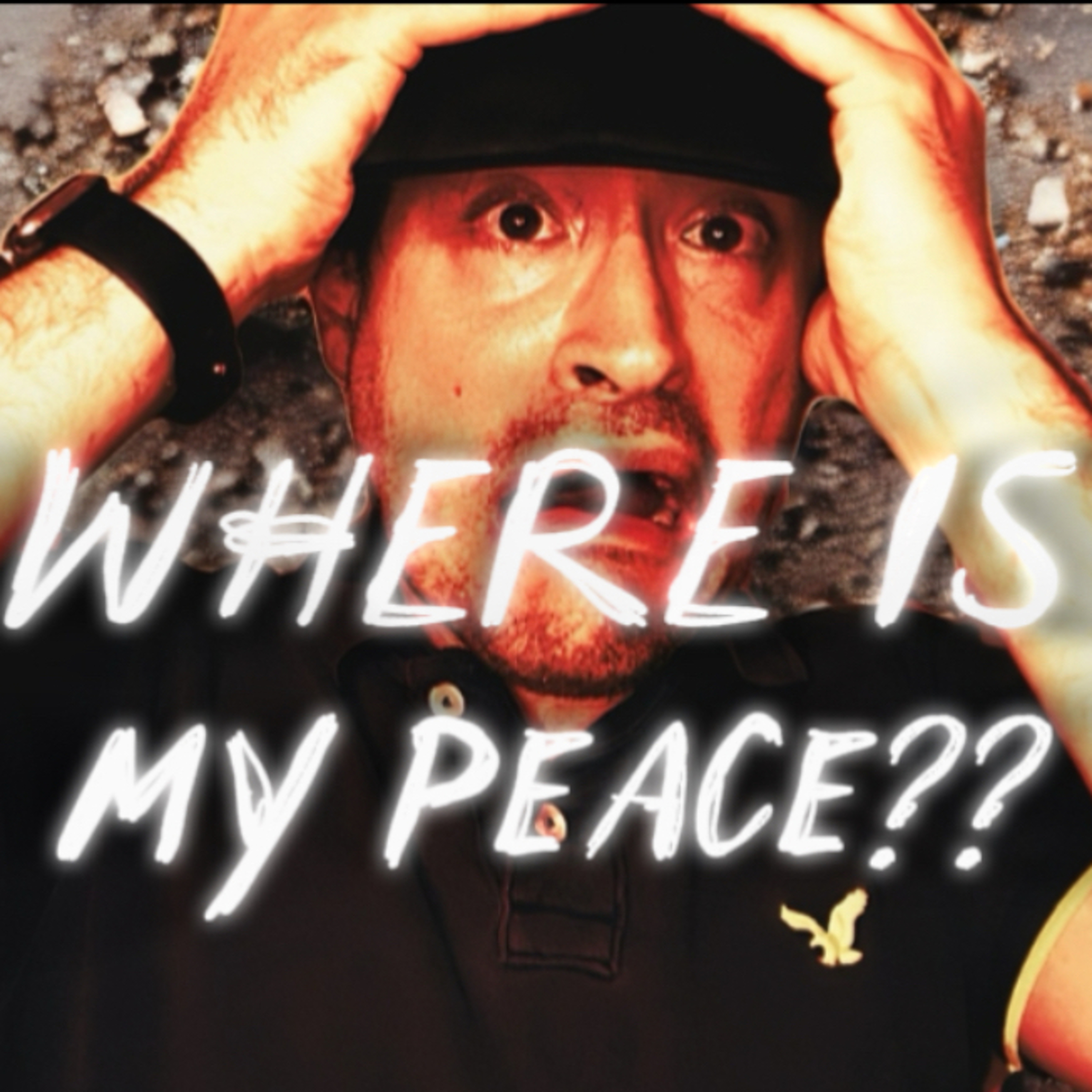 Morning prayer for you - Finding Peace episode artwork