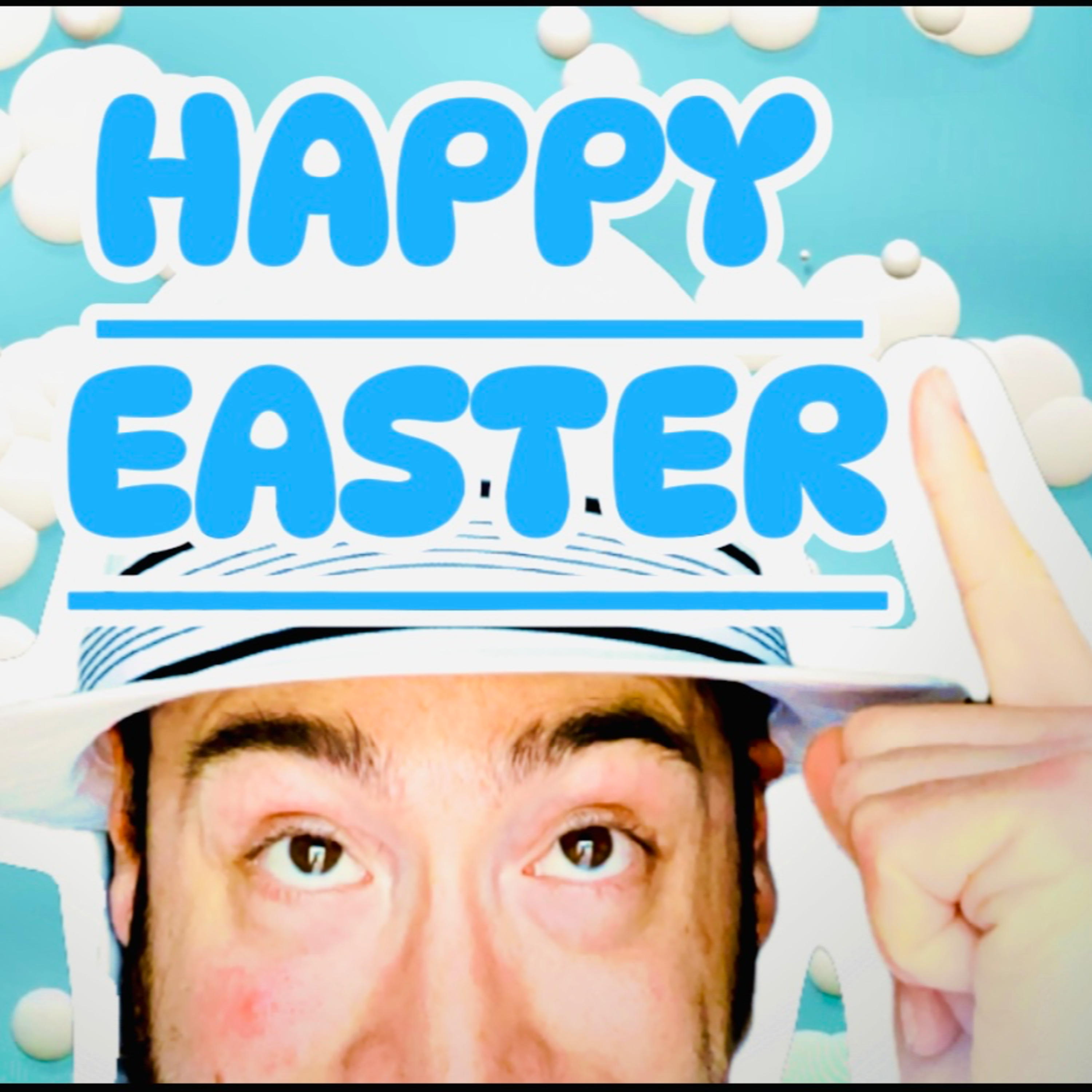 Morning prayer for you - HAPPY EASTER!! episode artwork