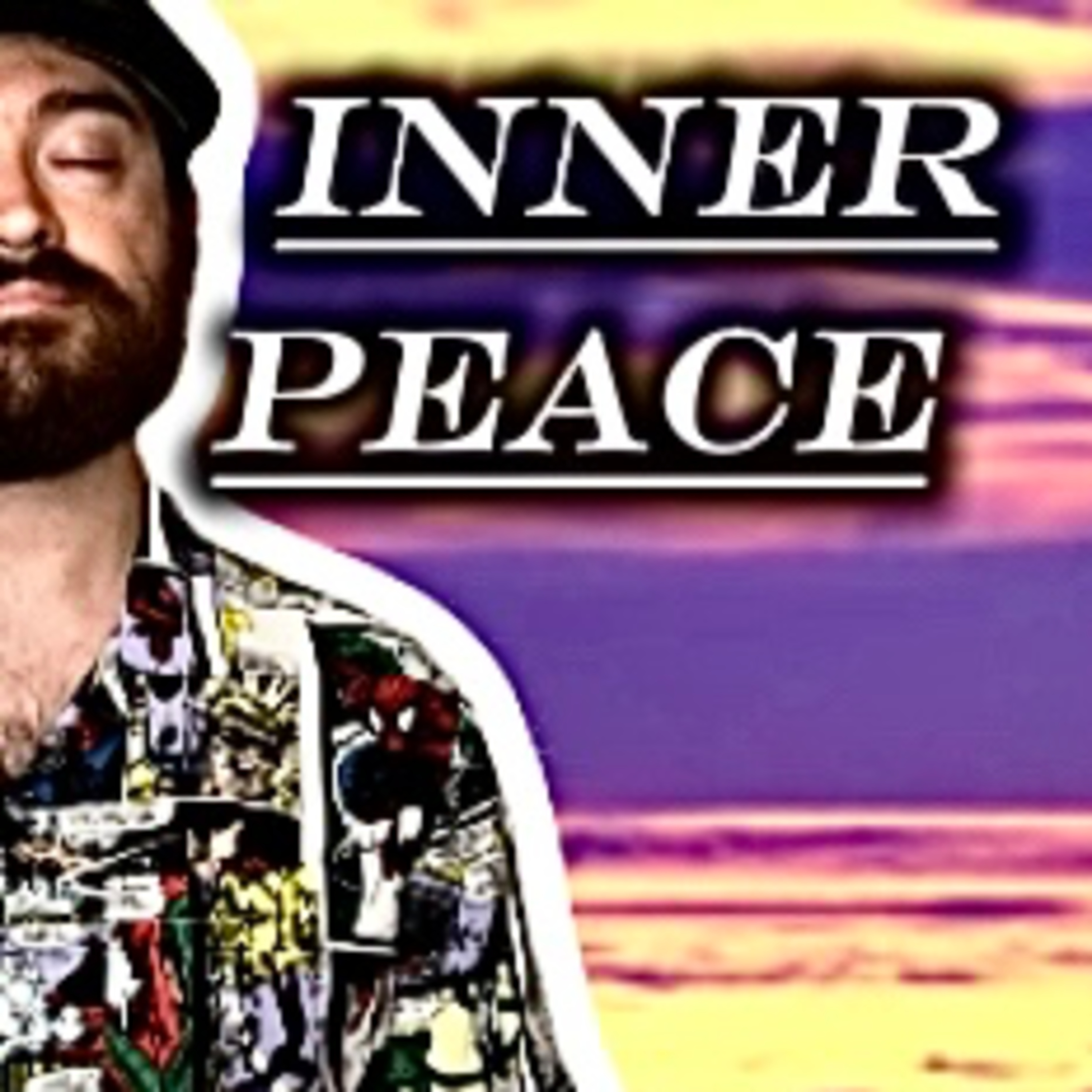 Morning prayer for you - Finding the peace within  episode artwork