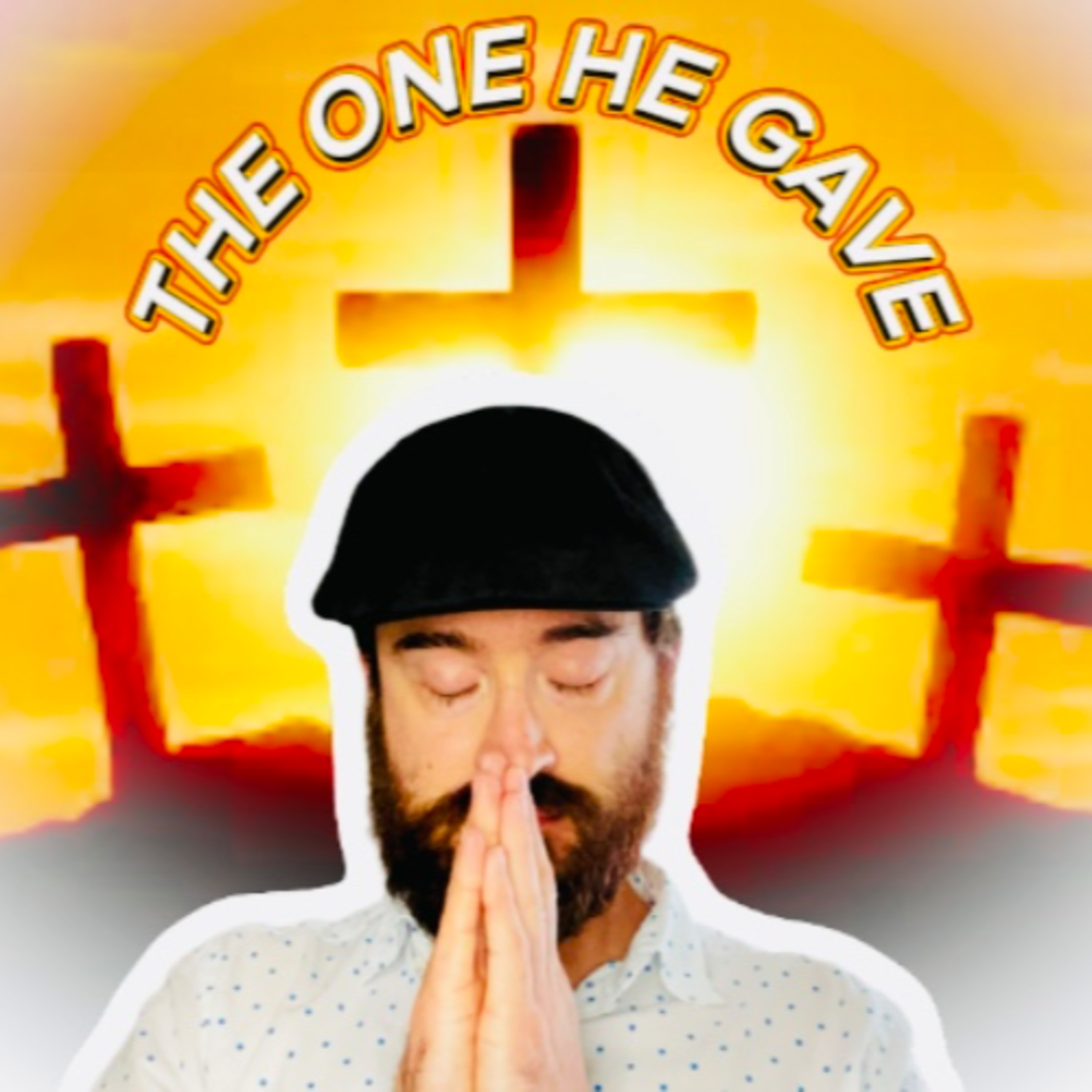 Morning prayer for you - Happy Father's Day!! episode artwork