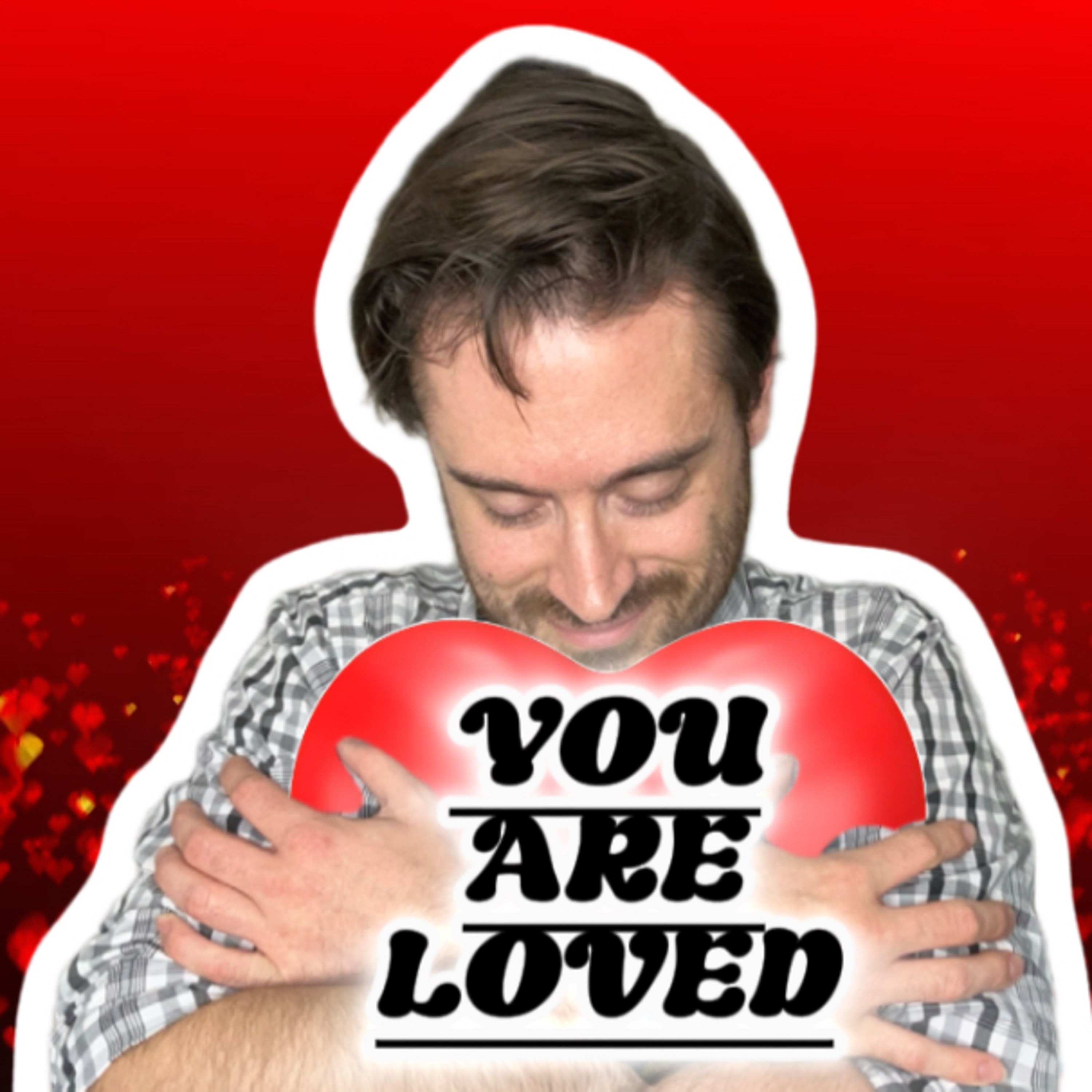 Morning prayer for you - Holding onto compliments episode artwork